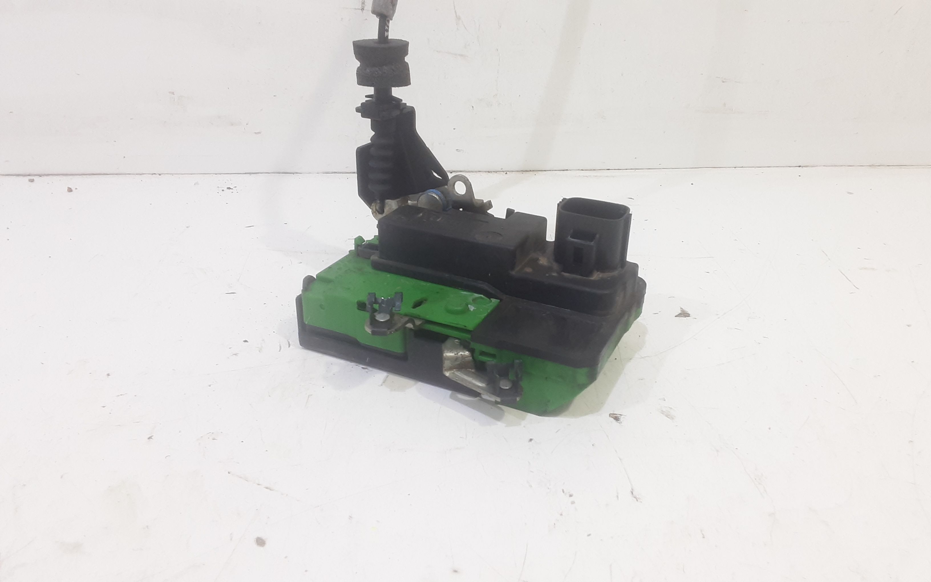 Serratura Porta Ant. Sinistro 30699746 Usato