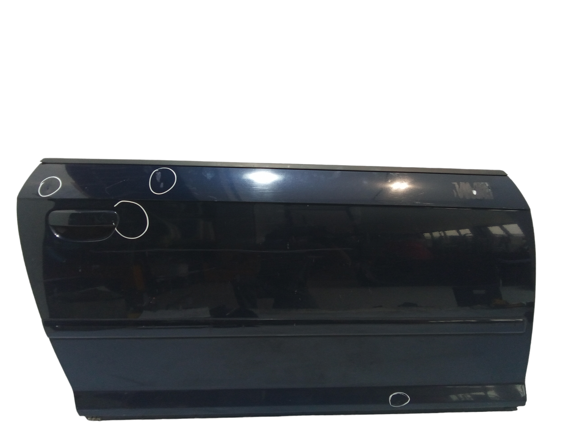 Porta Ant. Destro 8P4831052A Usato