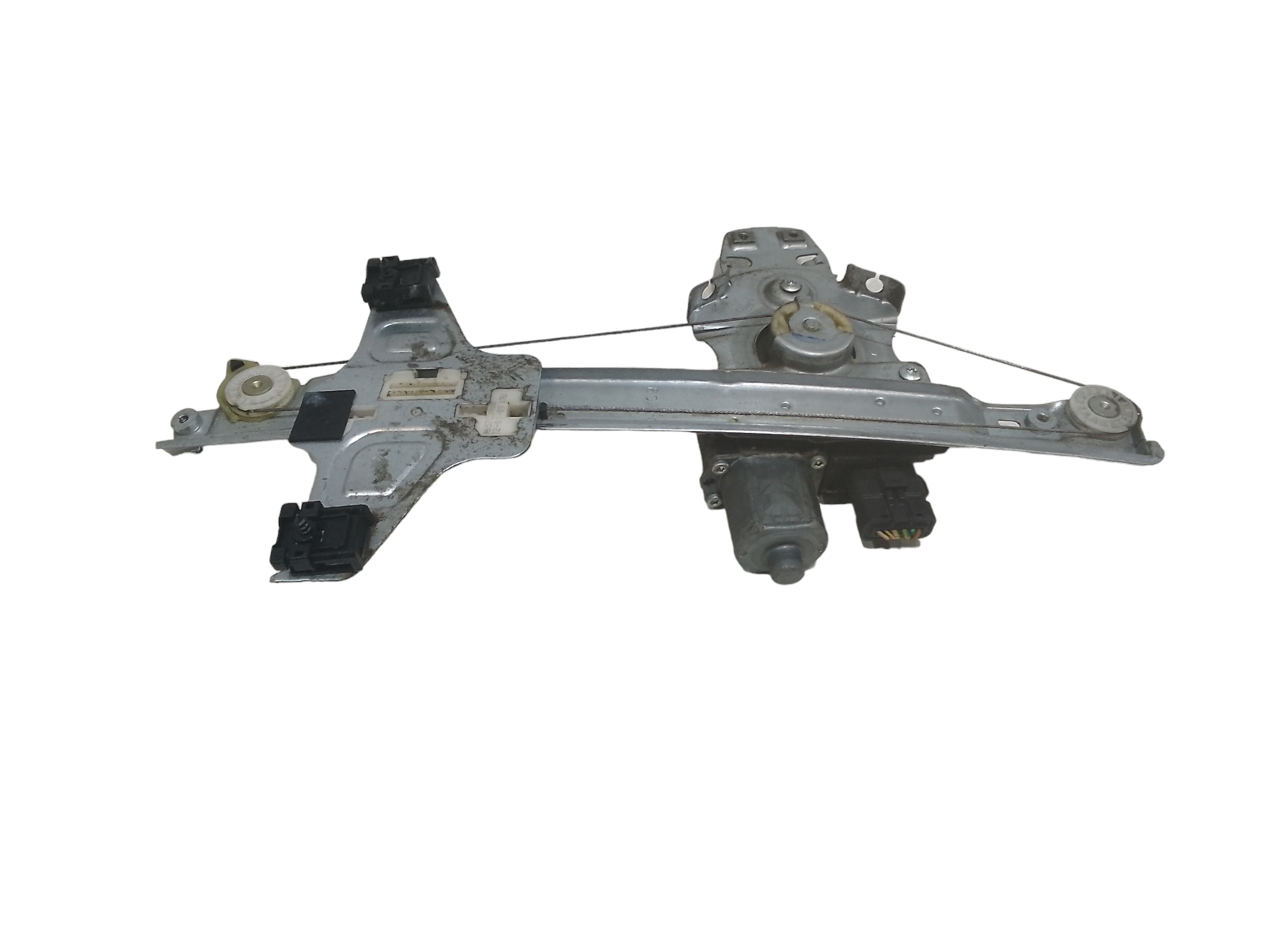 Alzacristallo Elettr. Porta Ant. Sinistro 1690891480 Usato