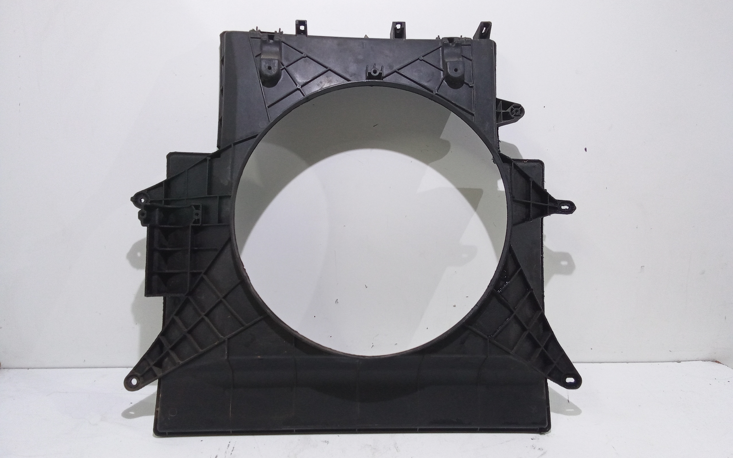 Convogliatore Aria 5801255818 Usato