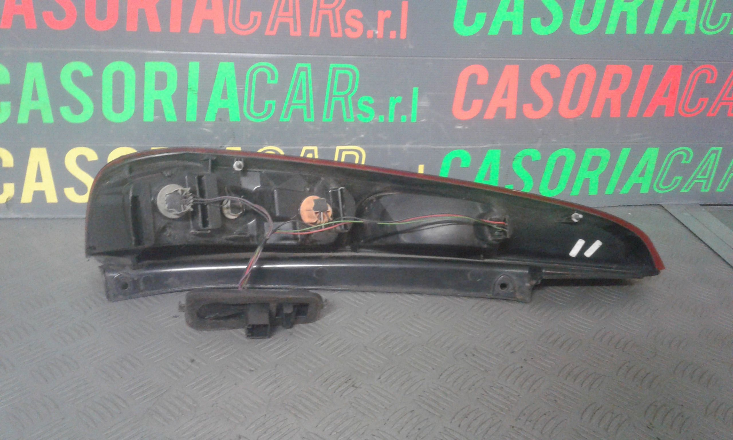 Fanale Post. Destro 1432269 Usato