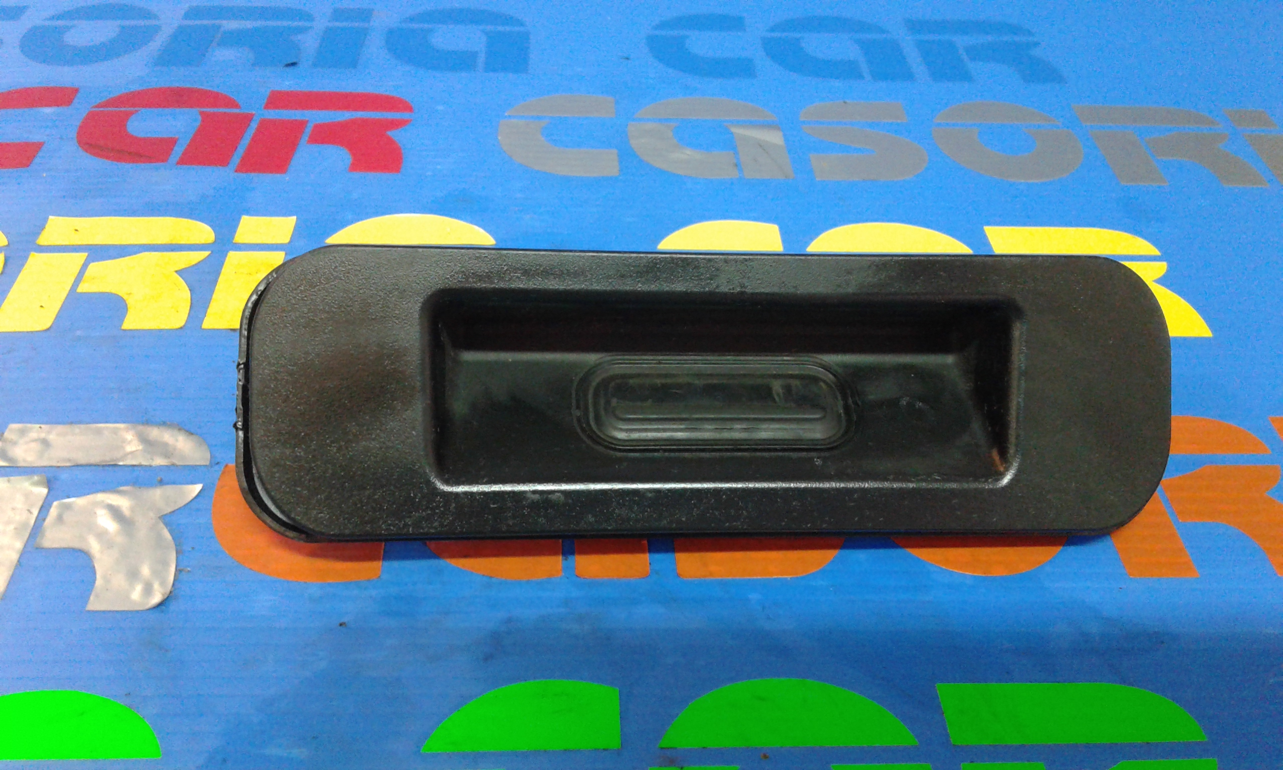 Serratura Cofano Post. Usato