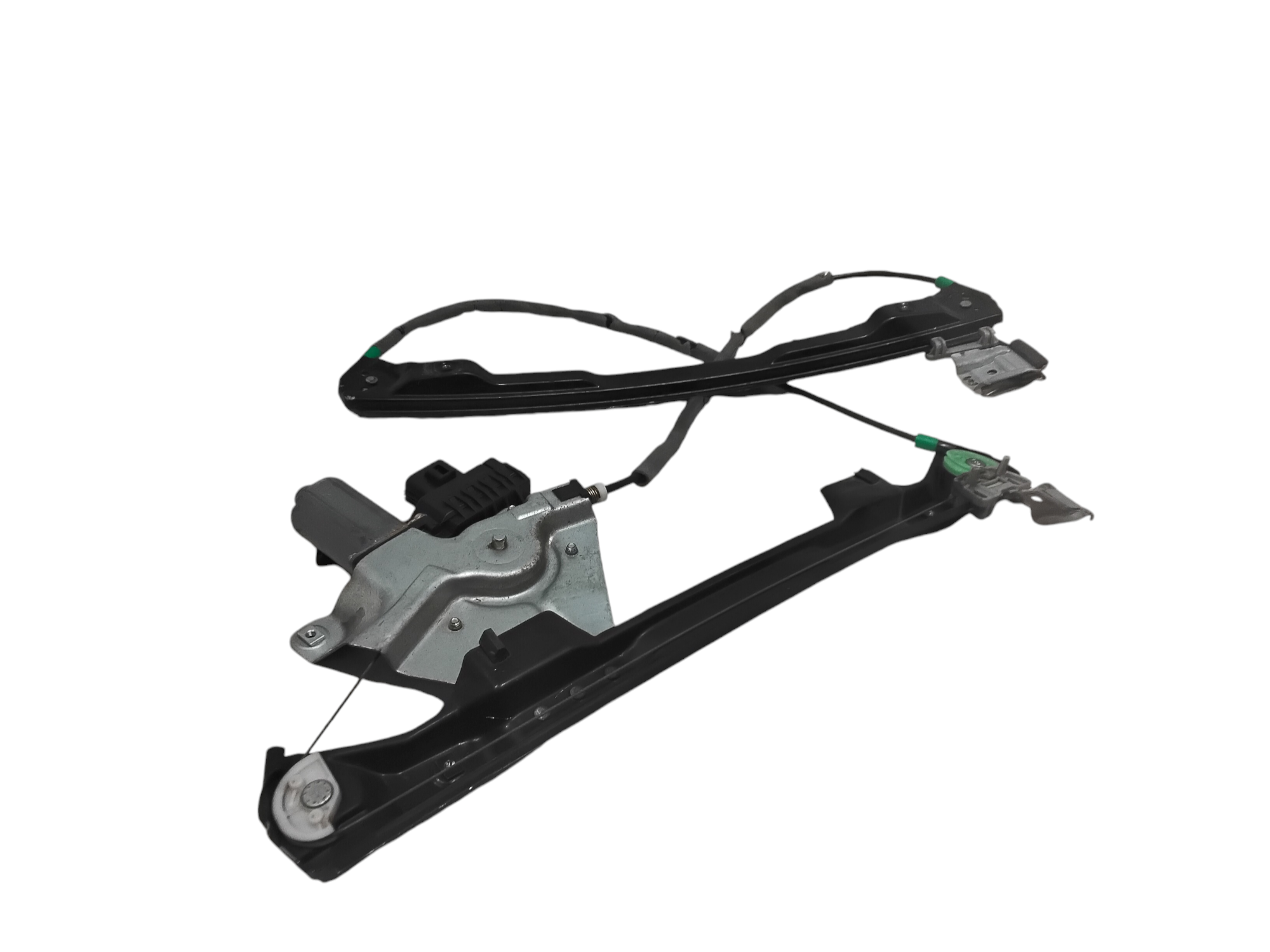 Alzacristallo Porta Ant. Destro Usato