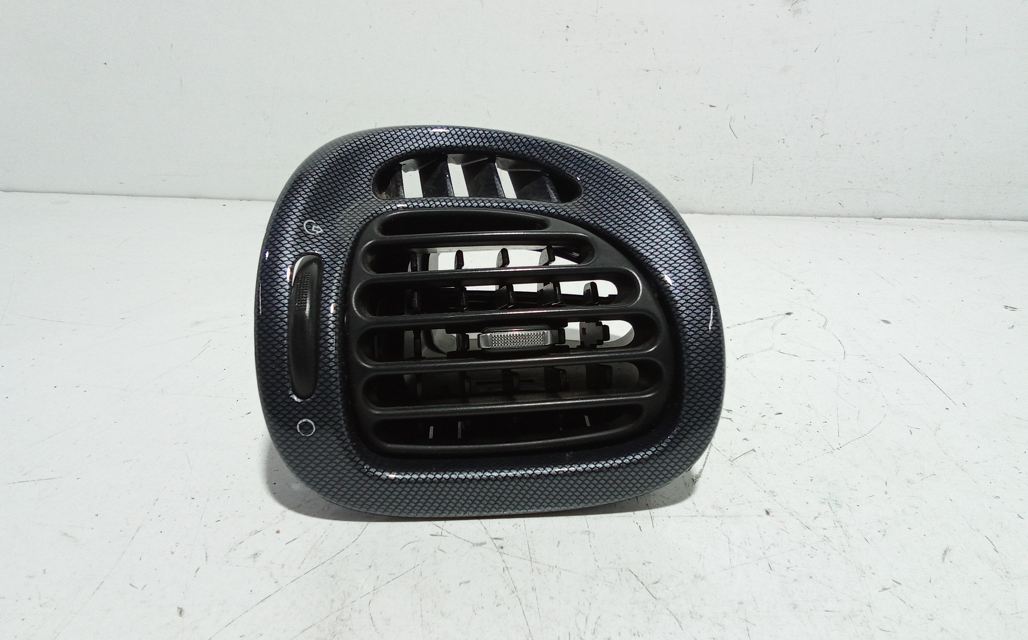 Condotto Aria Bocchette Lat. Cruscotto Destro Usato