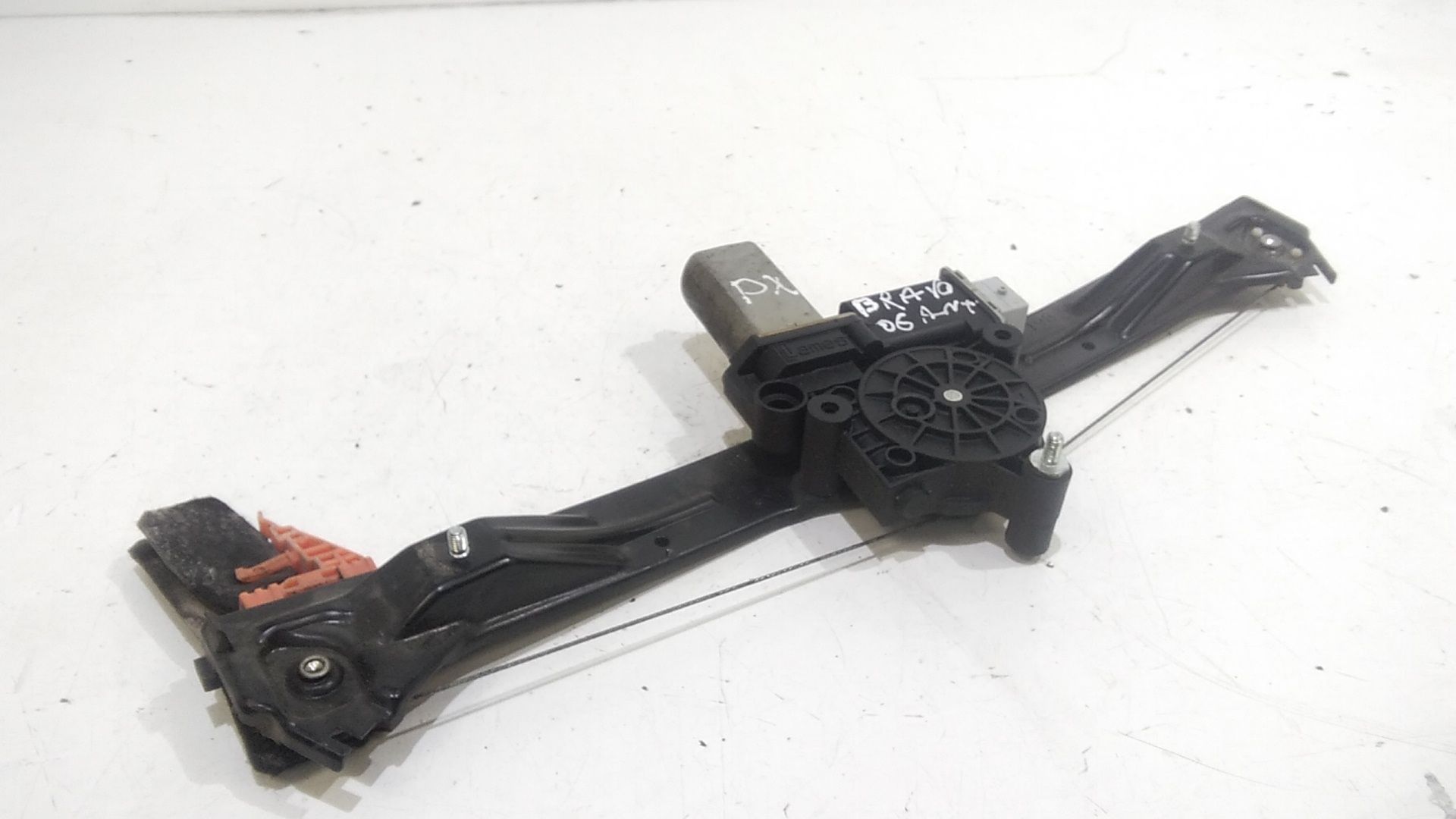 Alzacristallo Porta Ant. Destro Usato