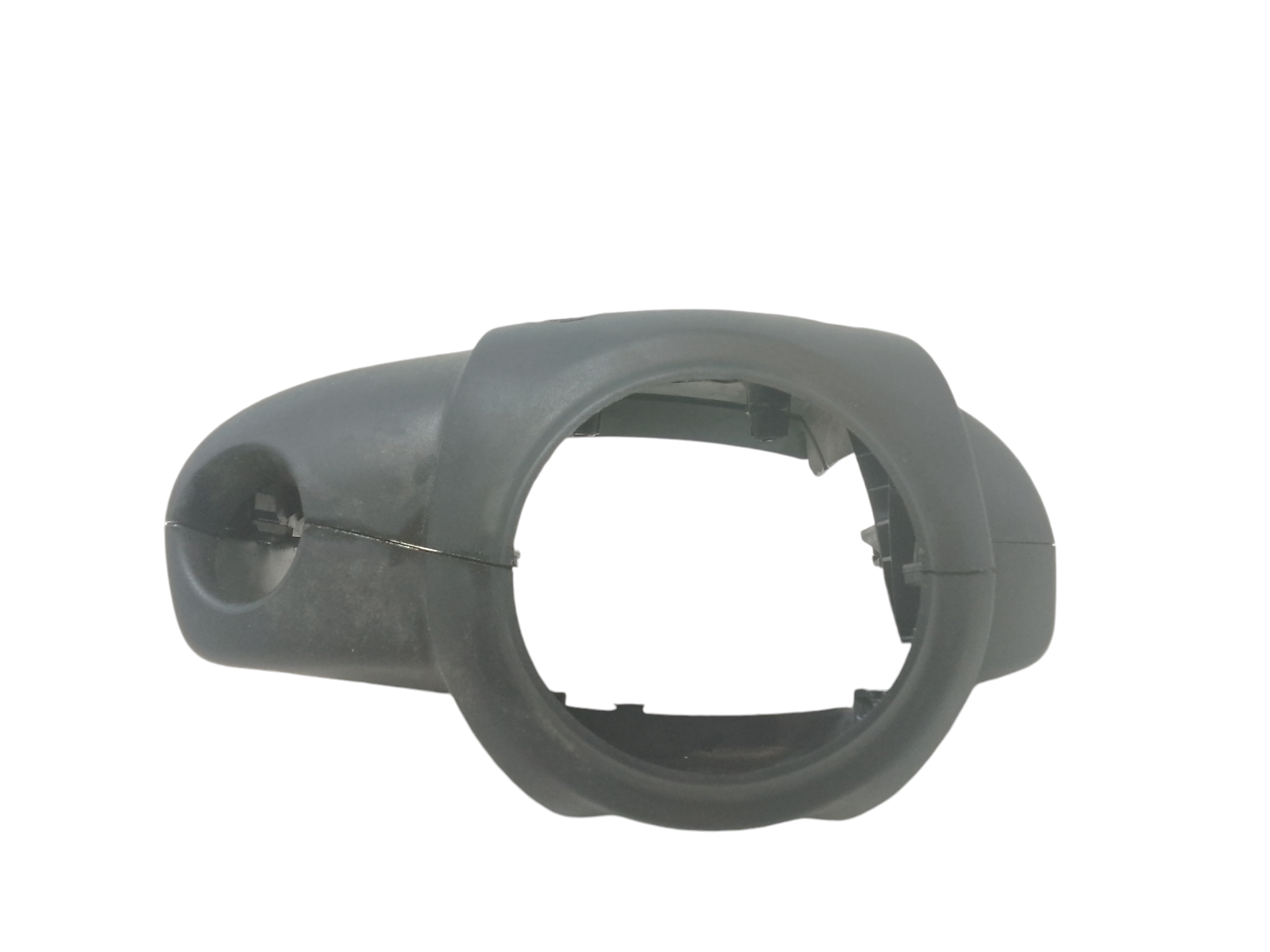 Cuffia Albero Sterzo L/abitacolo Usato