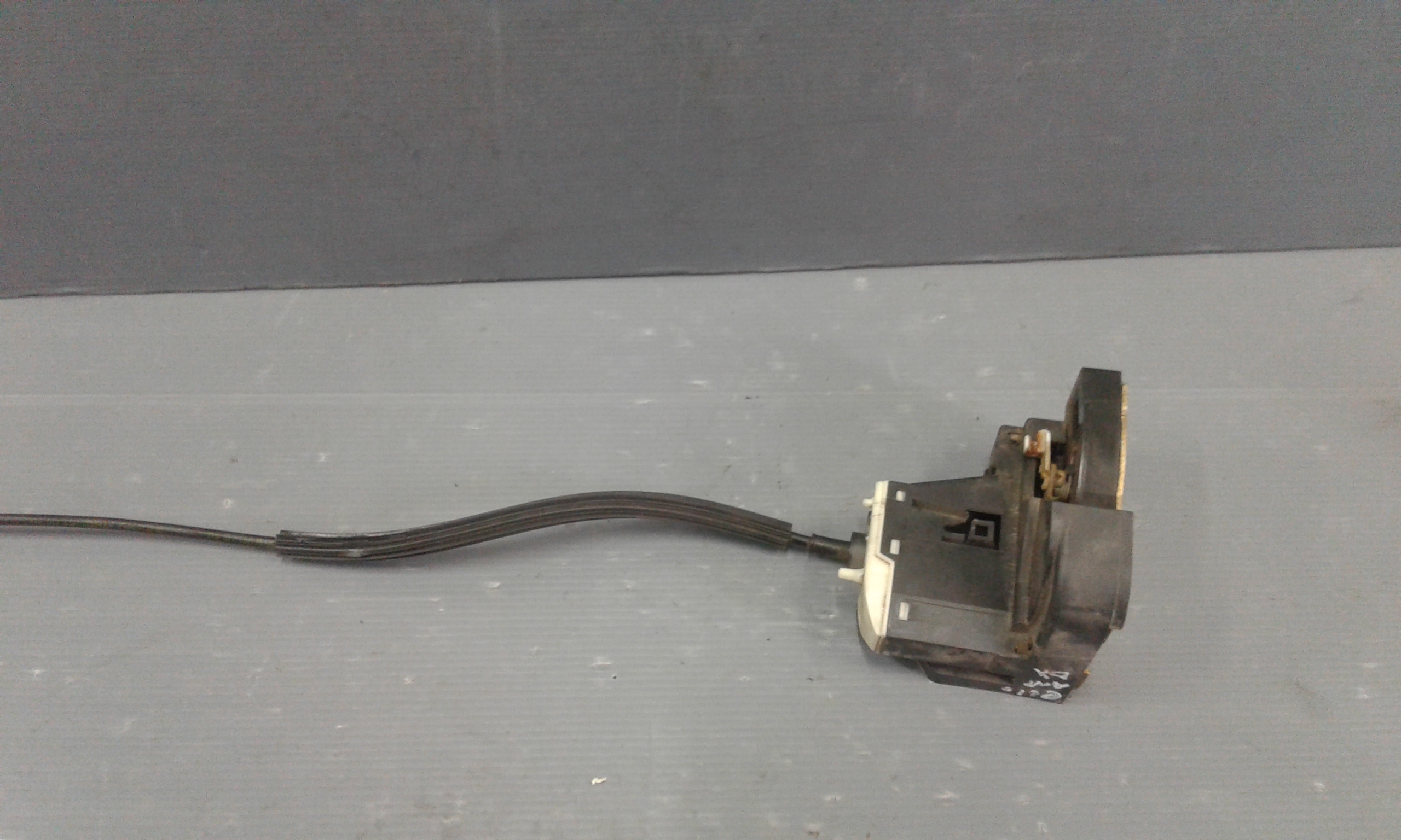 Serratura Porta Ant. Destro 7701045305 Usato