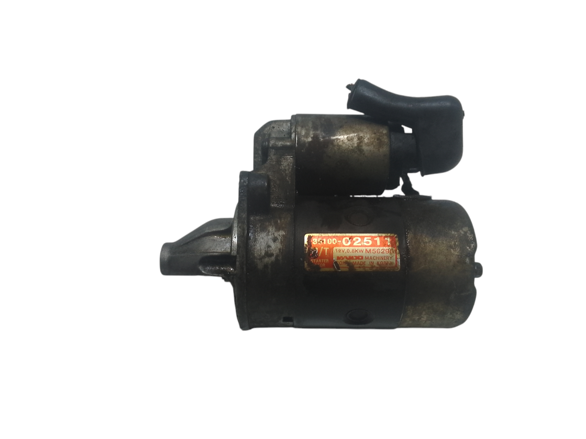 Motorino Avviamento 3610002555 Usato