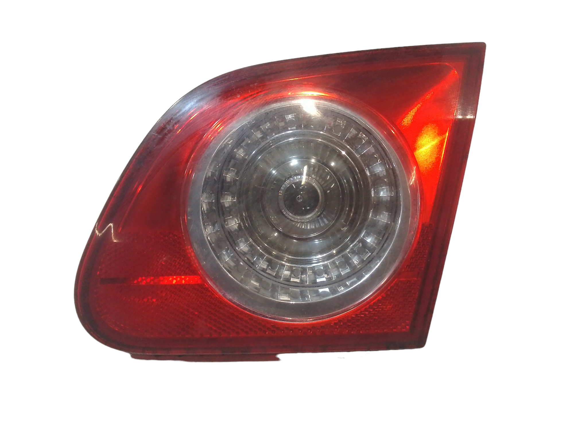 Fanale Stop Supplementare Destro Usato