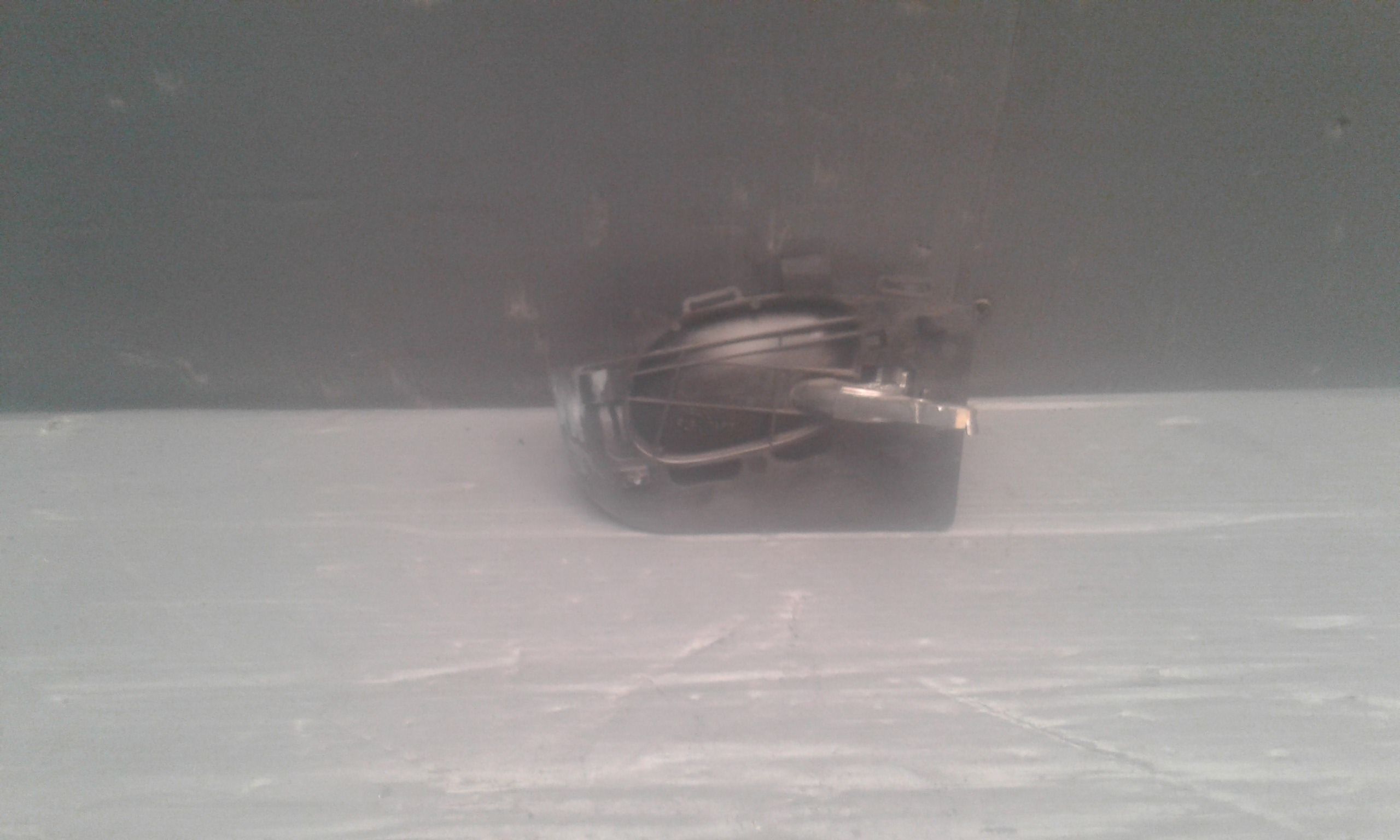 Maniglia Int. Apertura Porta Post. Sinistro Usato