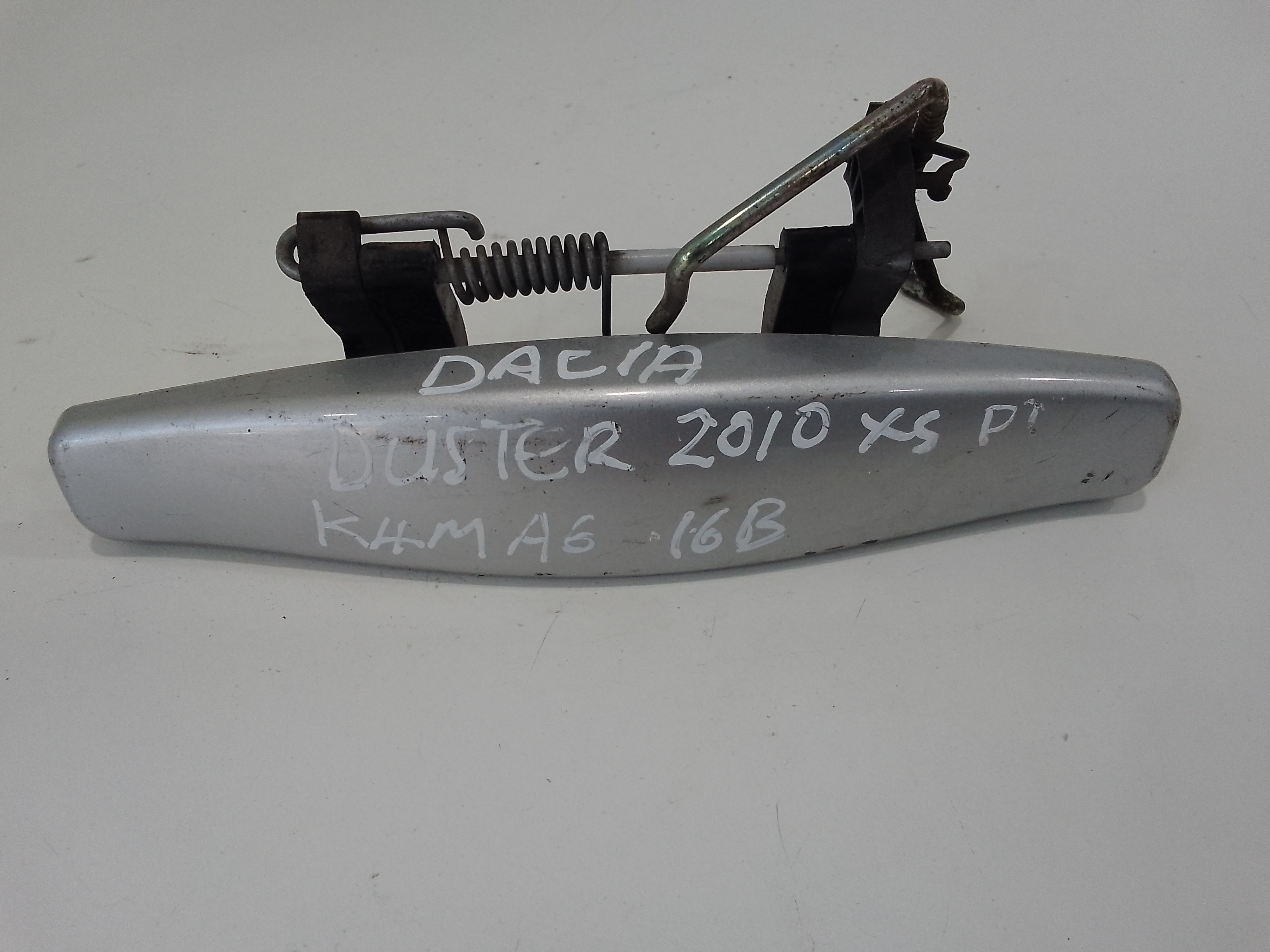 Maniglia Porta Post. Sinistro 806074969R Usato