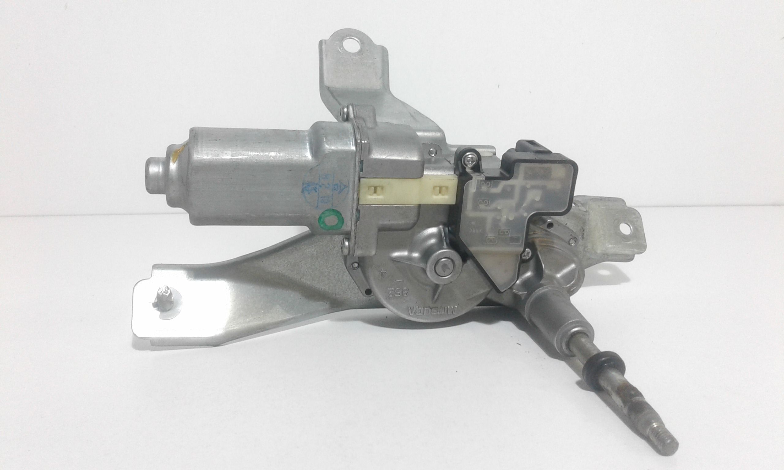 Motorino Tergilunotto D65167450A Usato