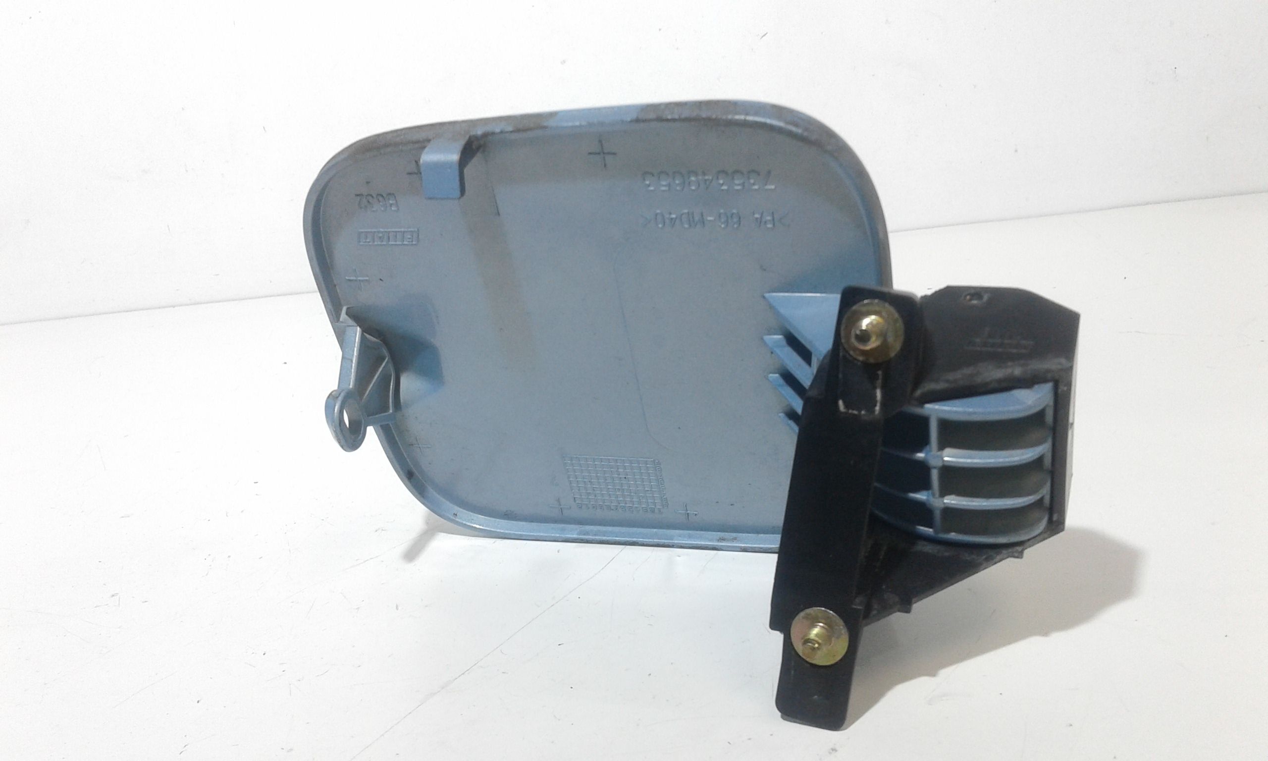 Sportello Carburante 735367302 Usato