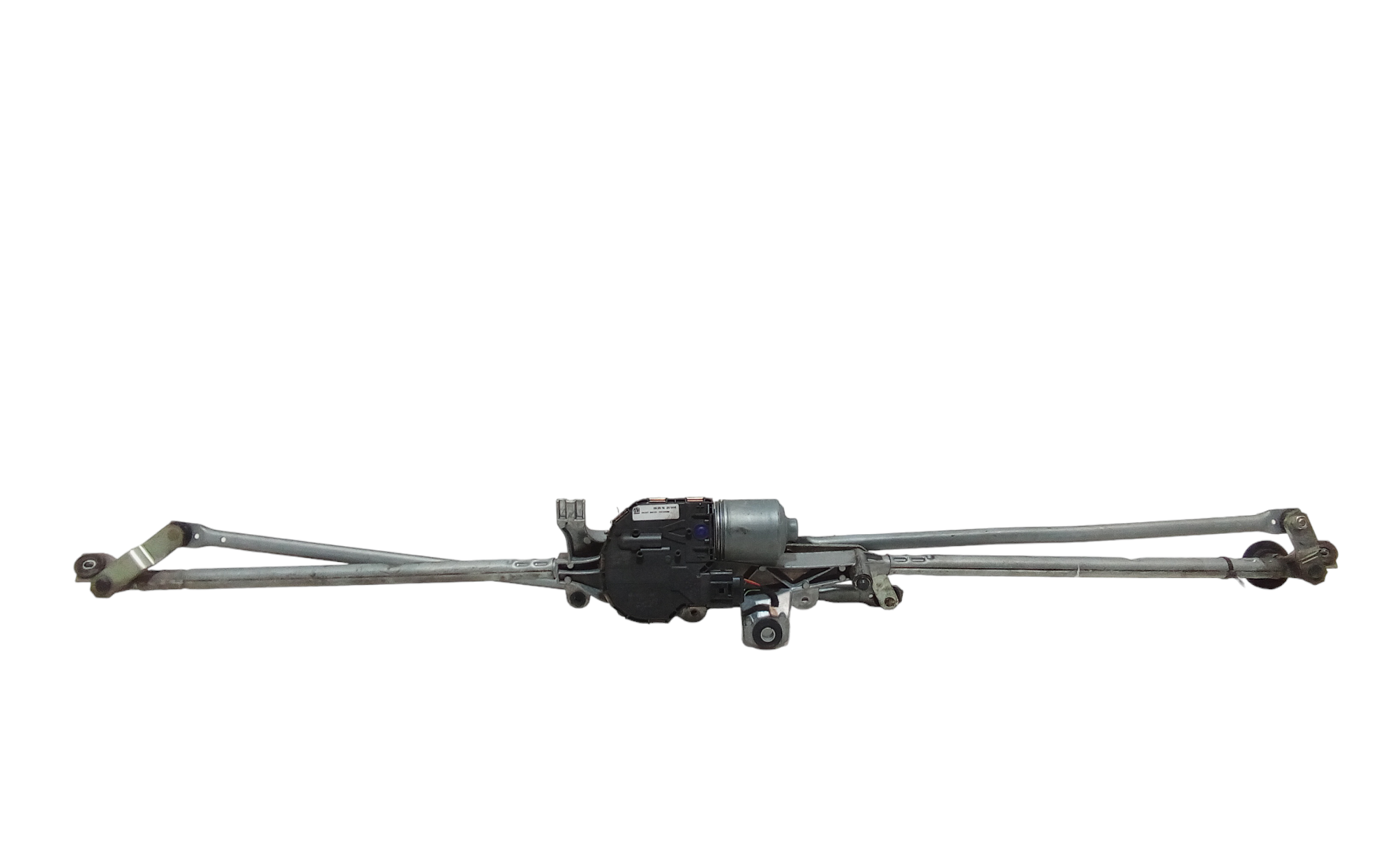 Motorino Tergiparabrezza Compl. Usato