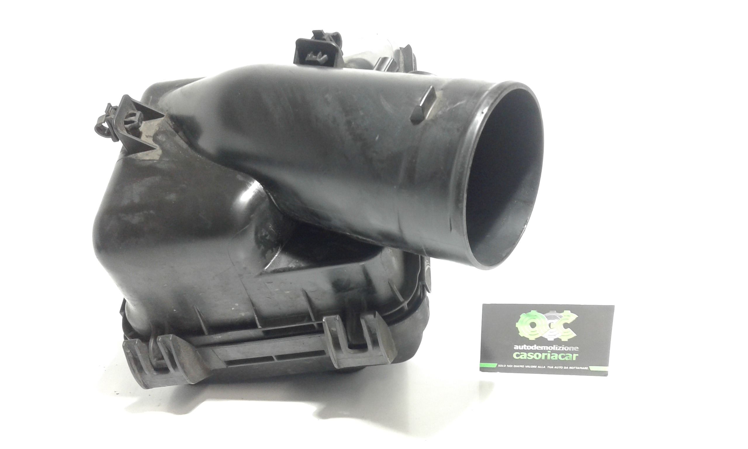 Filtro Aria Compl. Usato