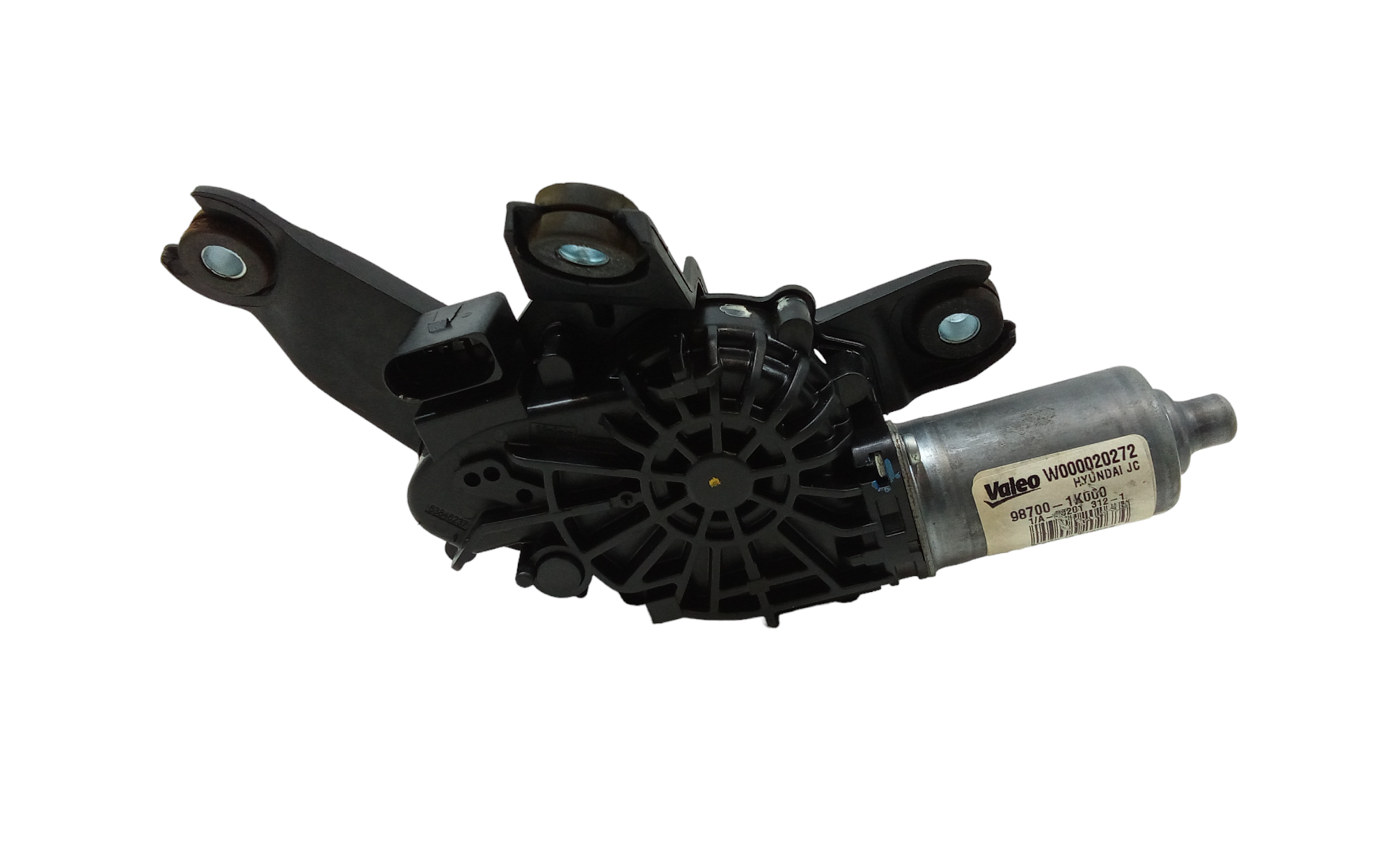 Motorino Tergilunotto 987001K010 Usato