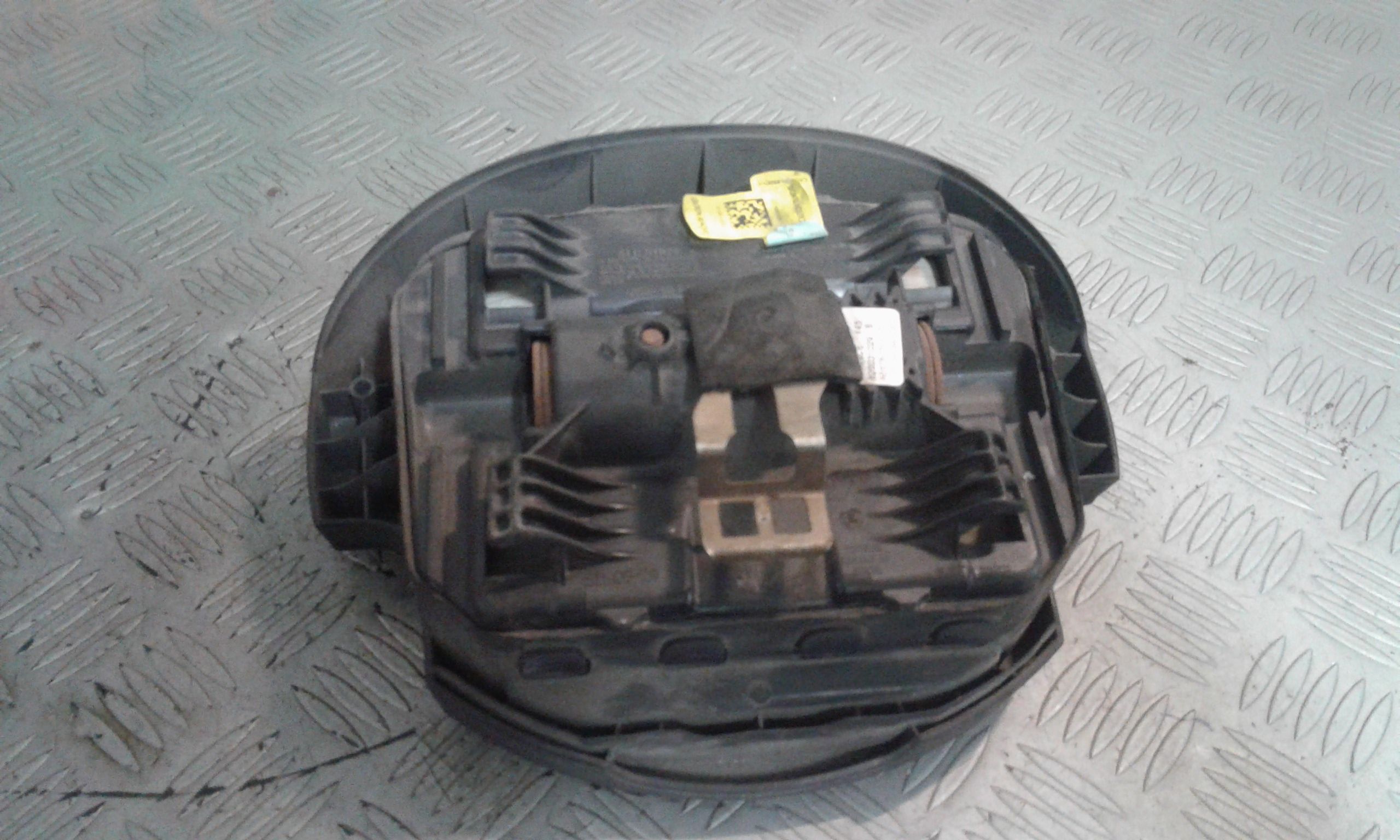 Dispositivo Airbag Lato Guida 8200414934 Usato