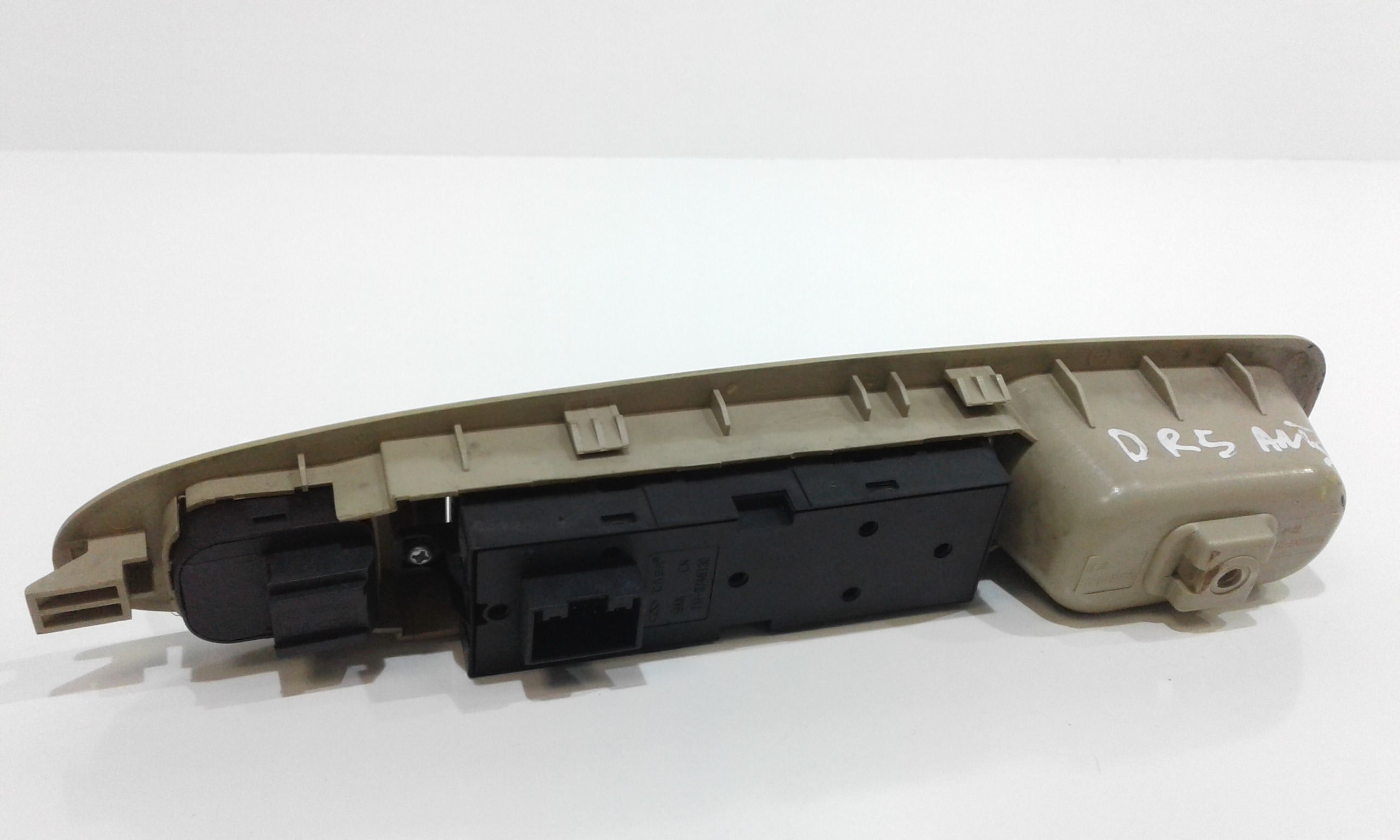 Interruttore Alzacristalli Porta Ant. Sinistro Usato