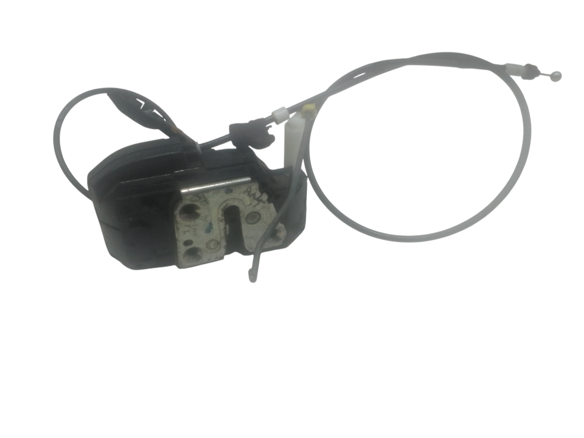 Serratura Porta Ant. Sinistro 80501BG00A Usato