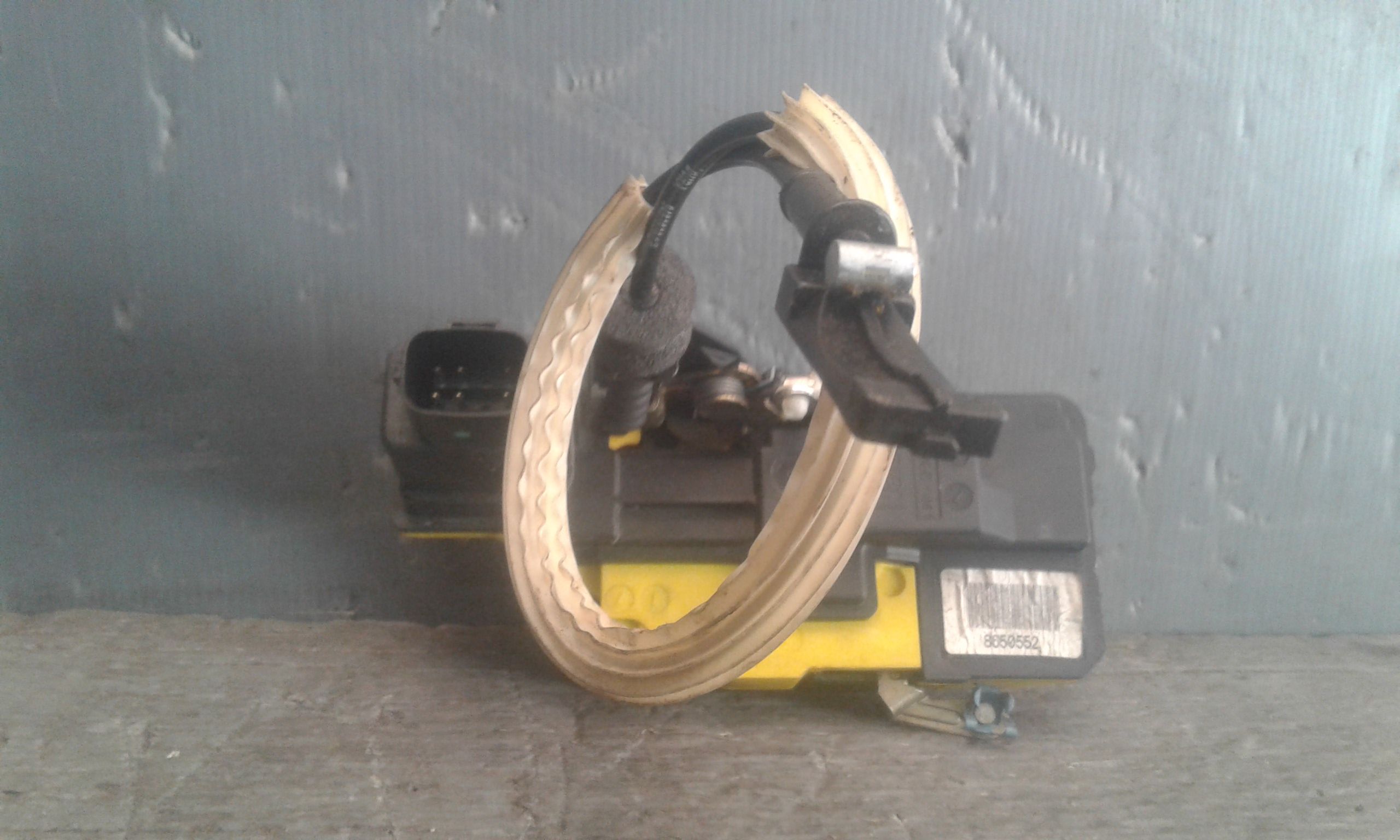 Serratura Porta Post. Sinistro 30699754 Usato