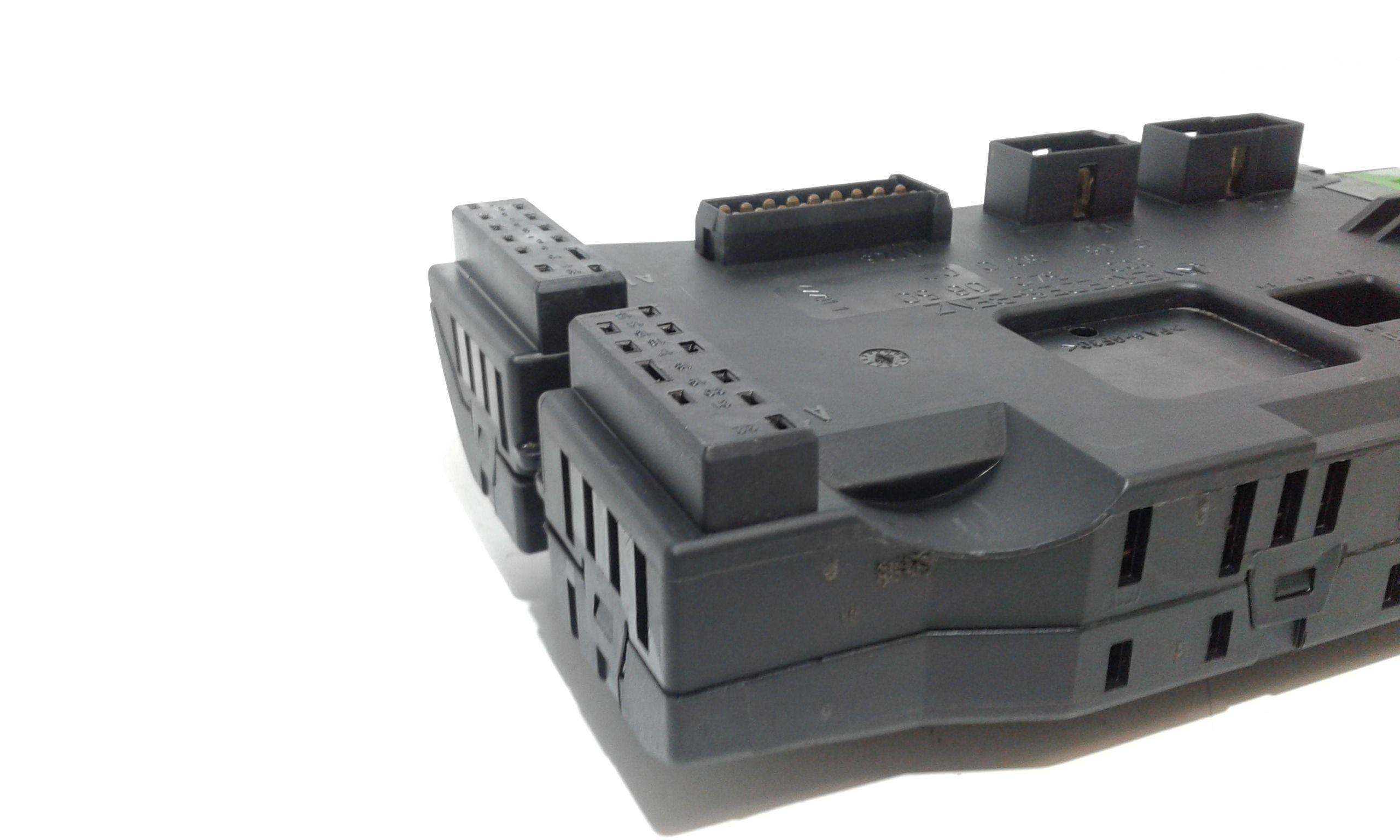 Scatola Fusibili Usato