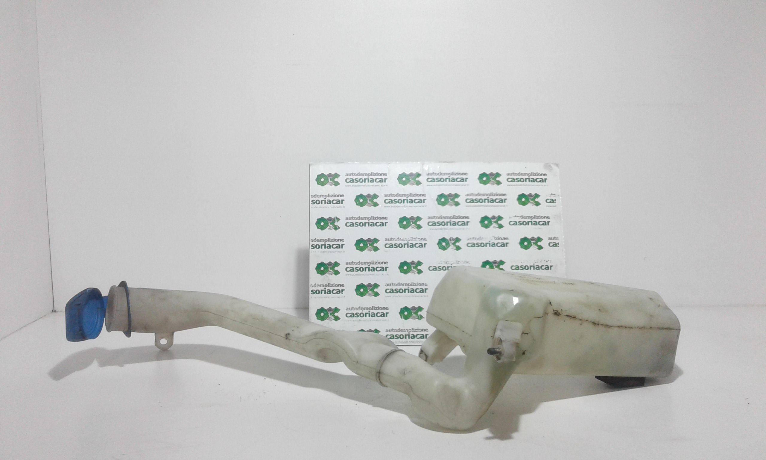 Serbatoio Tergiparabrezza Compl. Usato