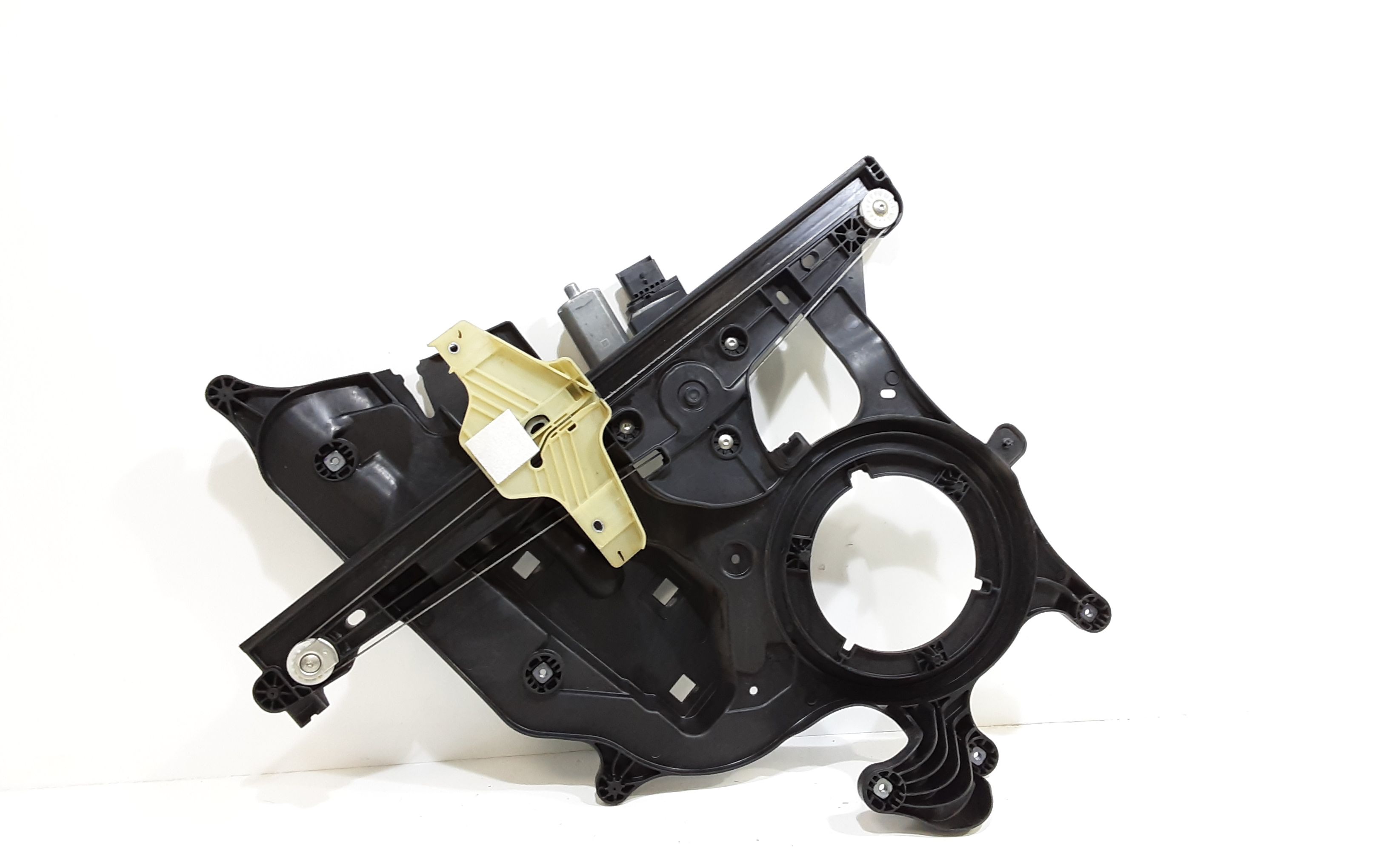 Alzacristallo Porta Ant. Sinistro Usato