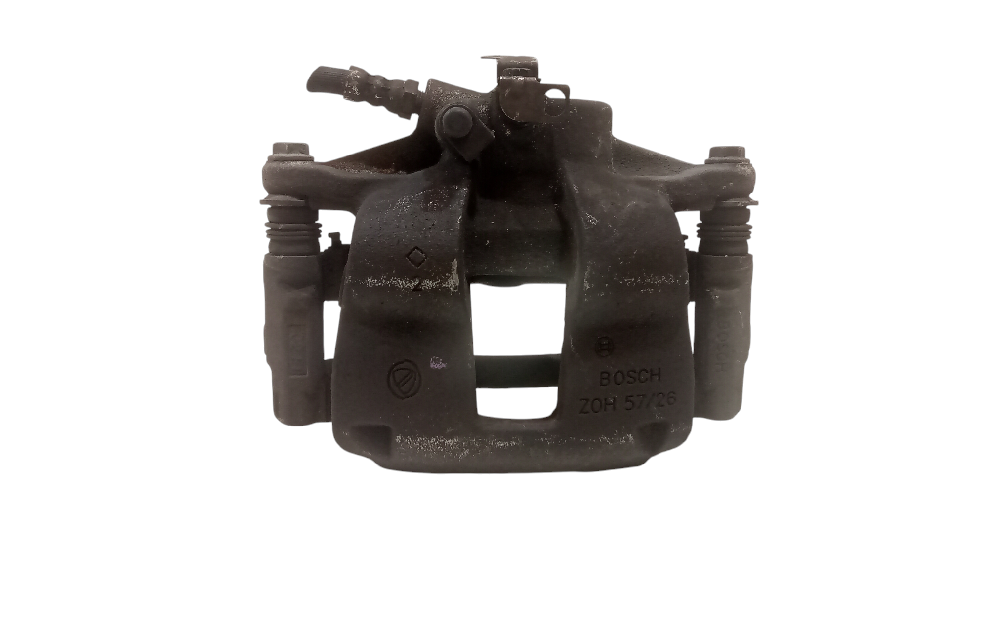 Pinza Freno Ant. Destro 77365544 Usato