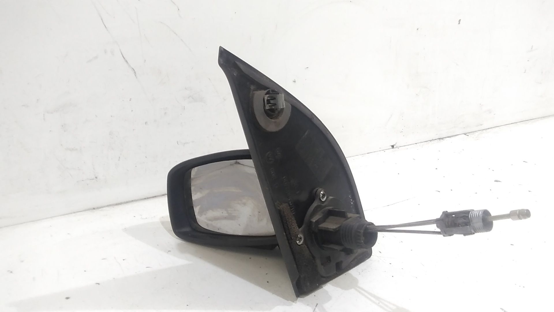 Retrovisore Est. Sinistro 735357191 Usato