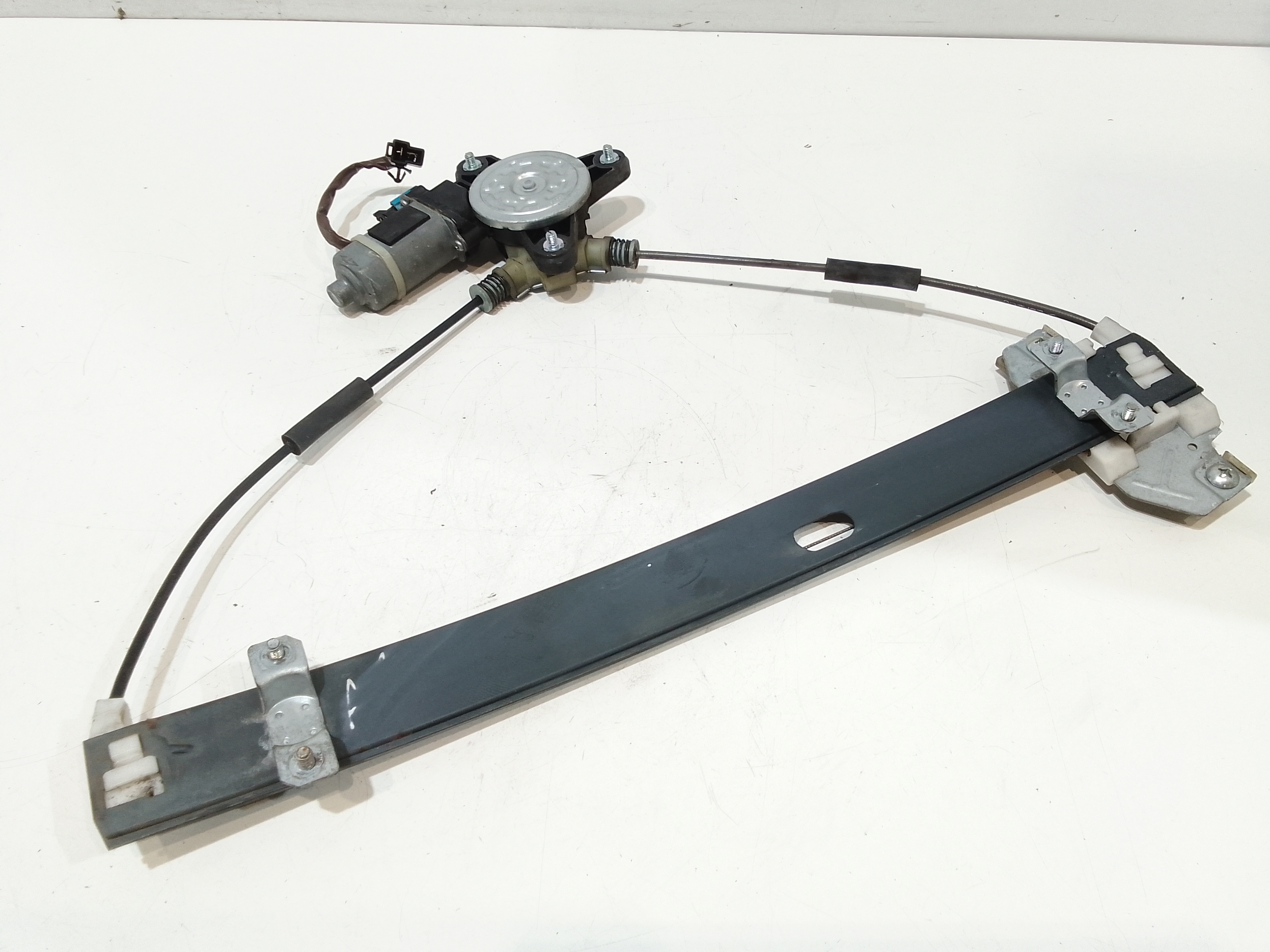 Alzacristallo Porta Ant. Destro 96601485 Usato