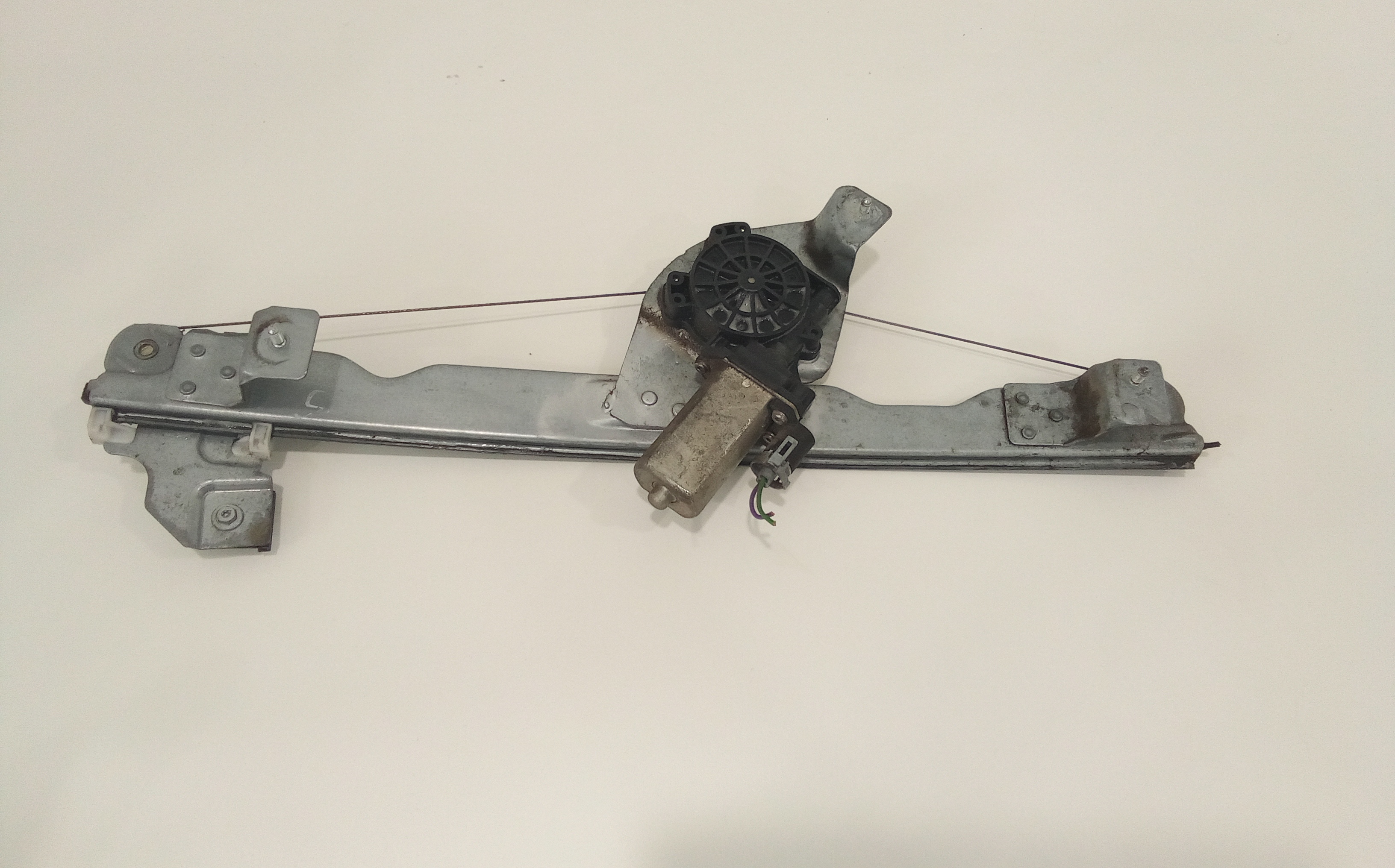 Alzacristallo Porta Ant. Sinistro 8200733826 Usato