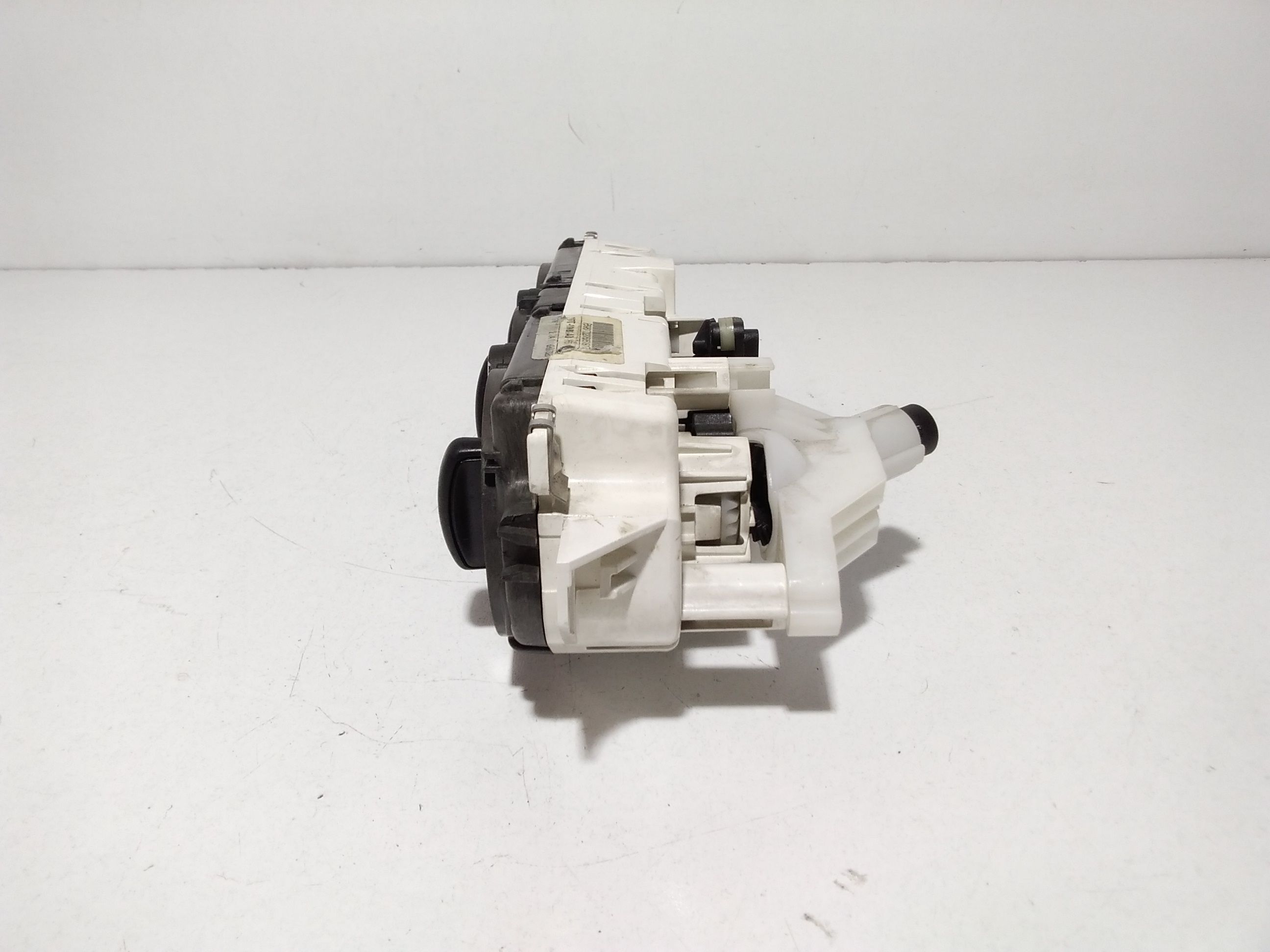 Blocco Comando Climatizzazione 1374165 Usato