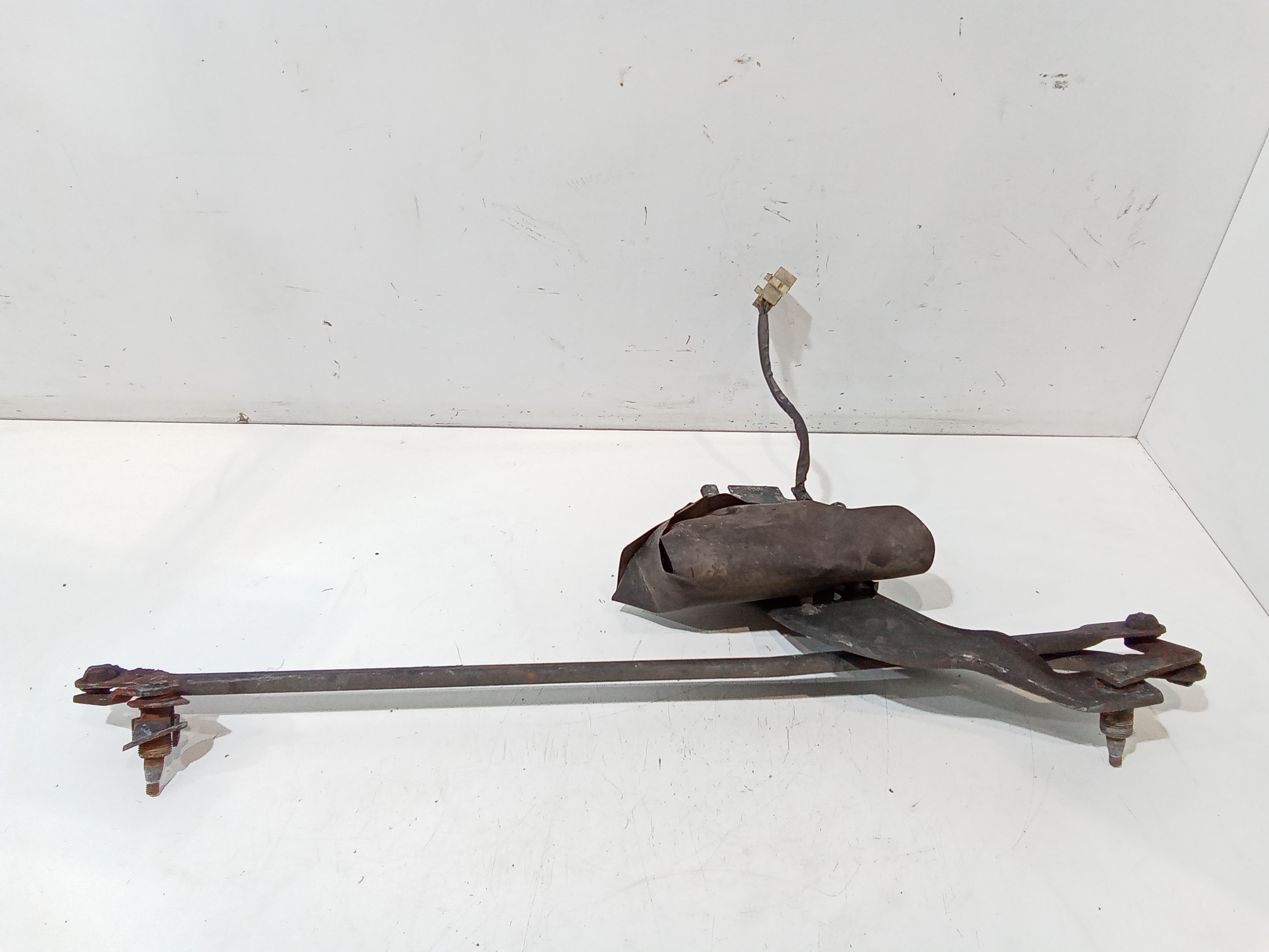 Motorino Tergiparabrezza Compl. Usato