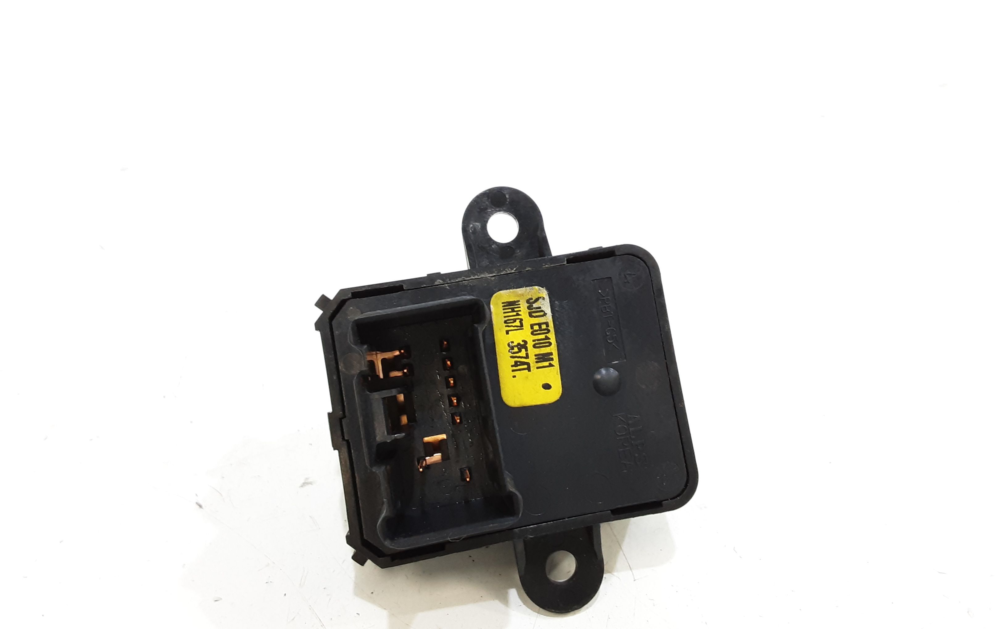 Interruttore Regolazione Retrovisore Est. 35190SJD003 Usato