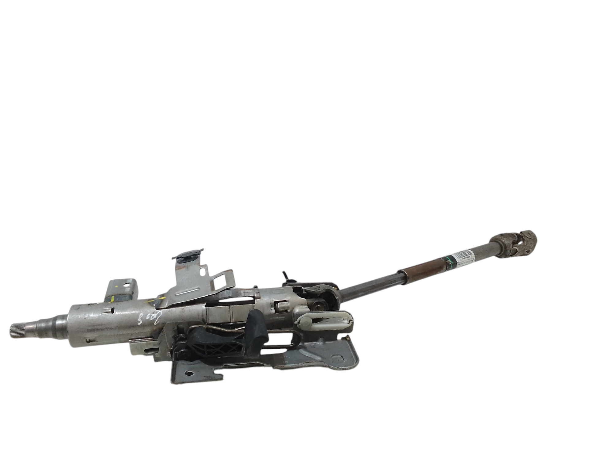 Albero Sterzo Compl. Usato