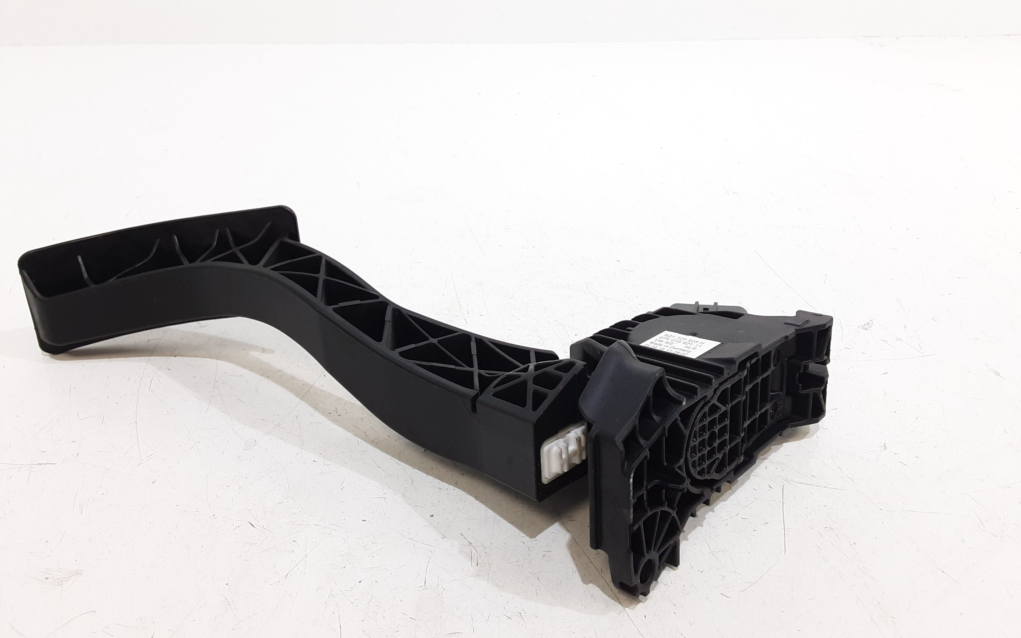 Pedale Acceleratore 5Q1723503H Usato