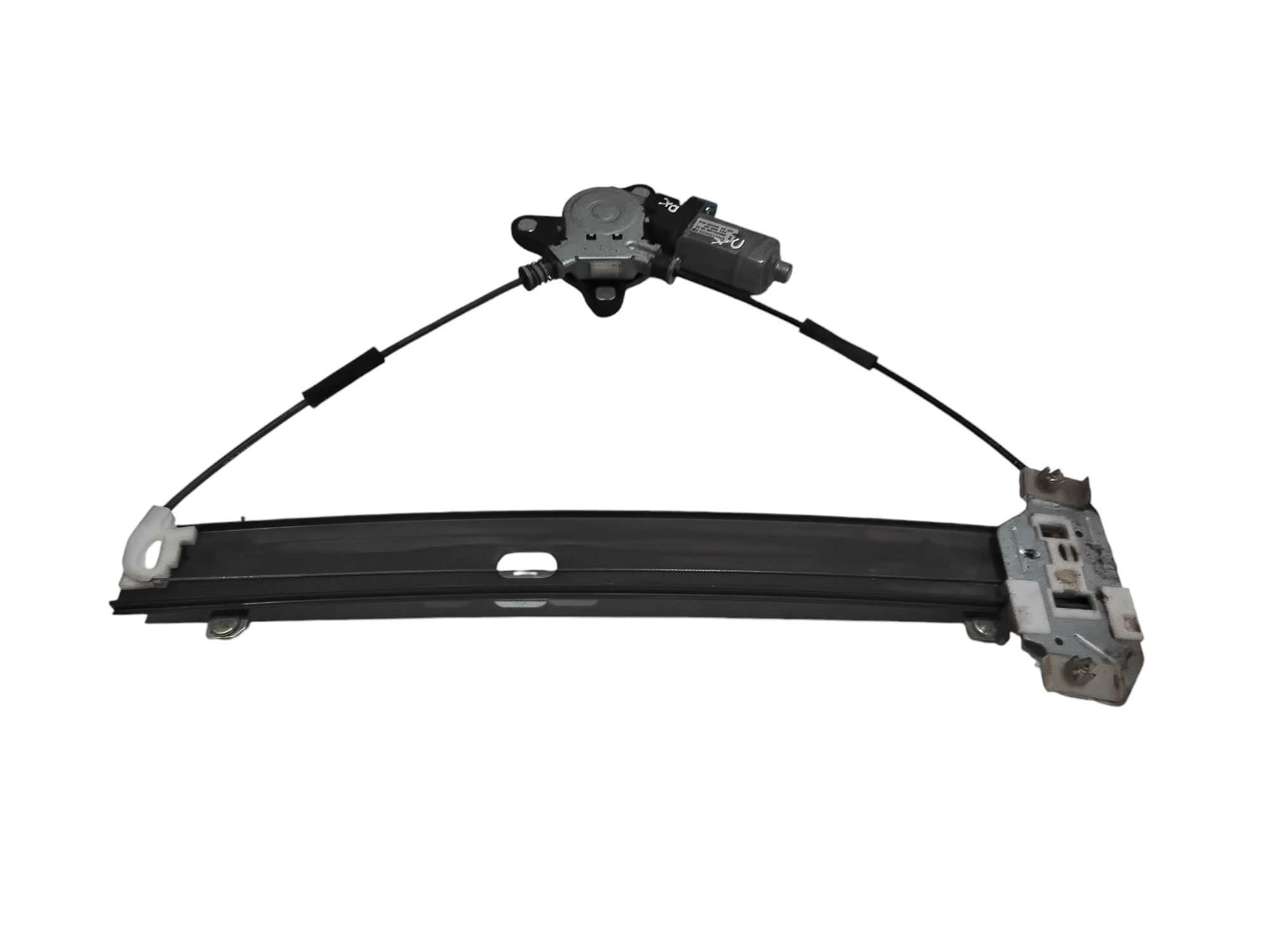 Alzacristallo Porta Ant. Destro 96601485 Usato