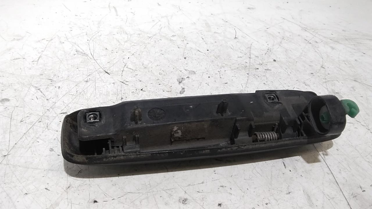 Maniglia Porta Post. Sinistro 735371237 Usato