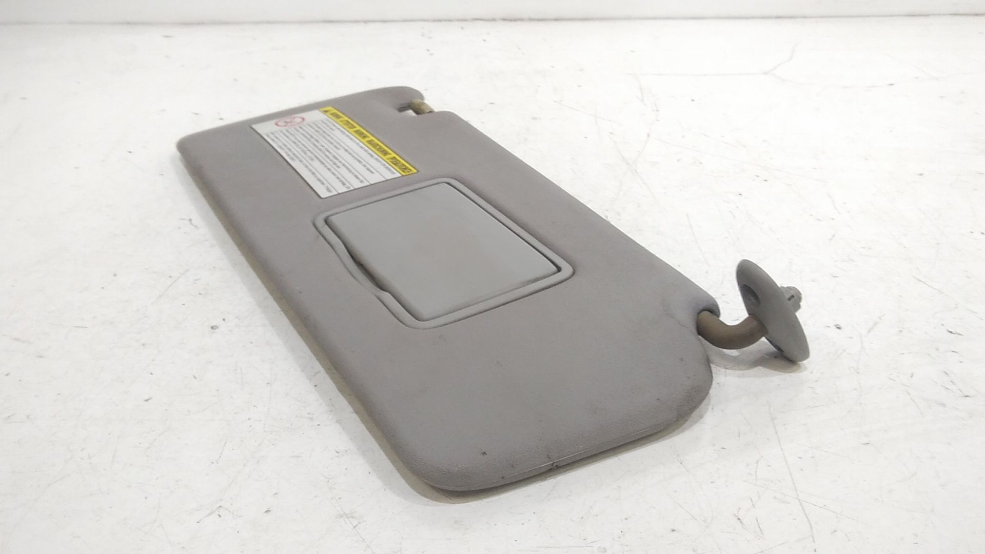 Aletta Parasole Parabrezza Destro 83280SAAG41ZA Usato