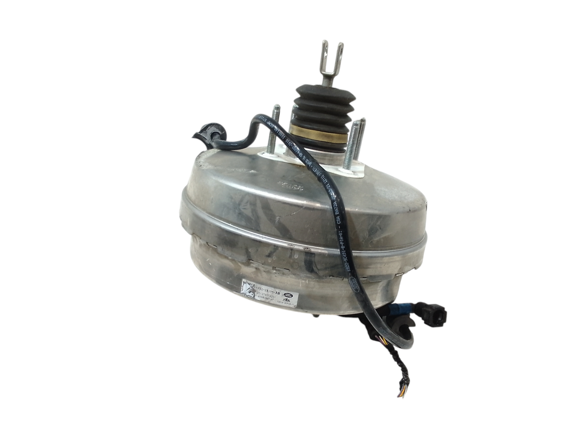 Servofreno LR124817 Usato