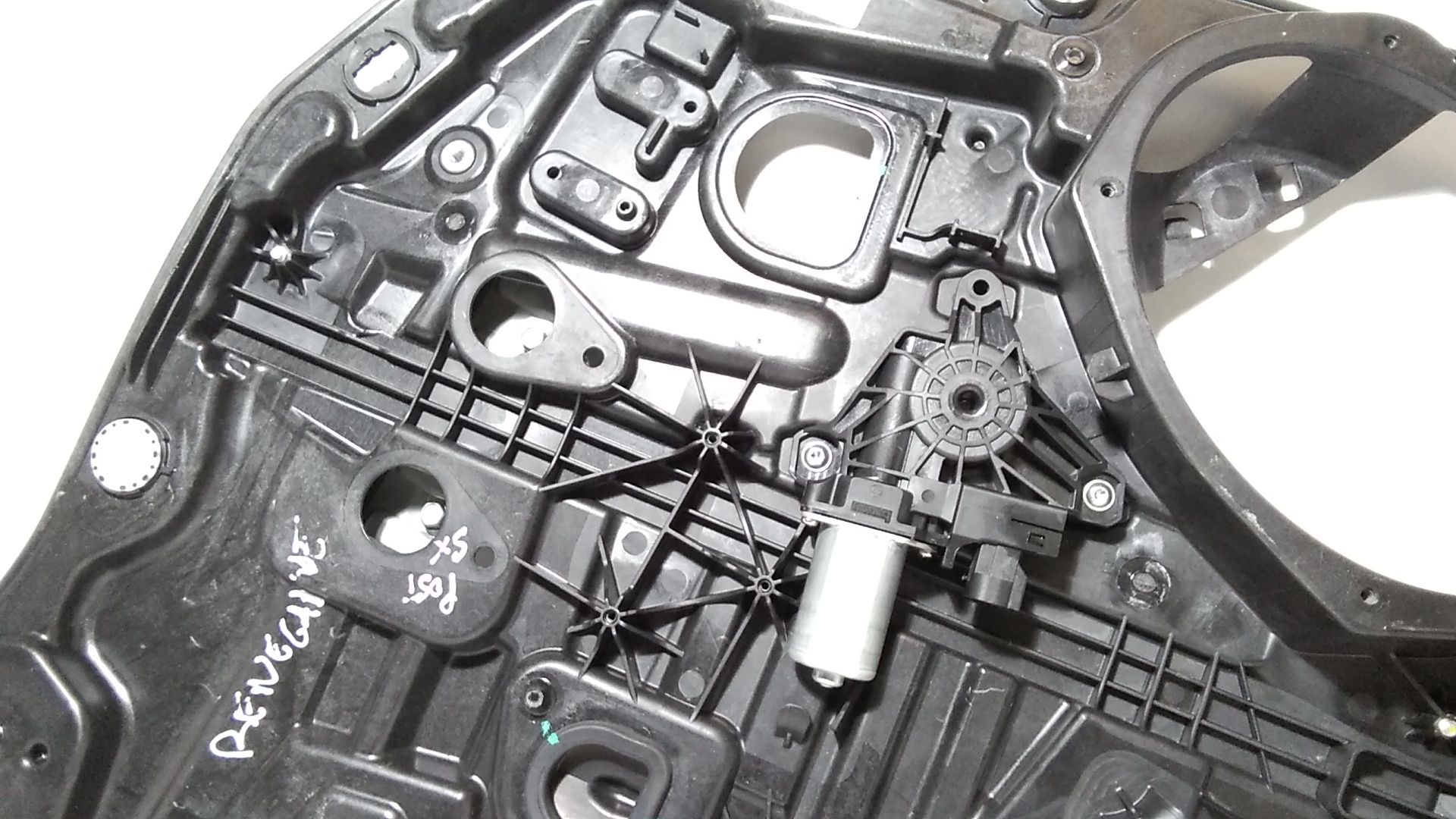 Alzacristallo Porta Post. Sinistro Usato