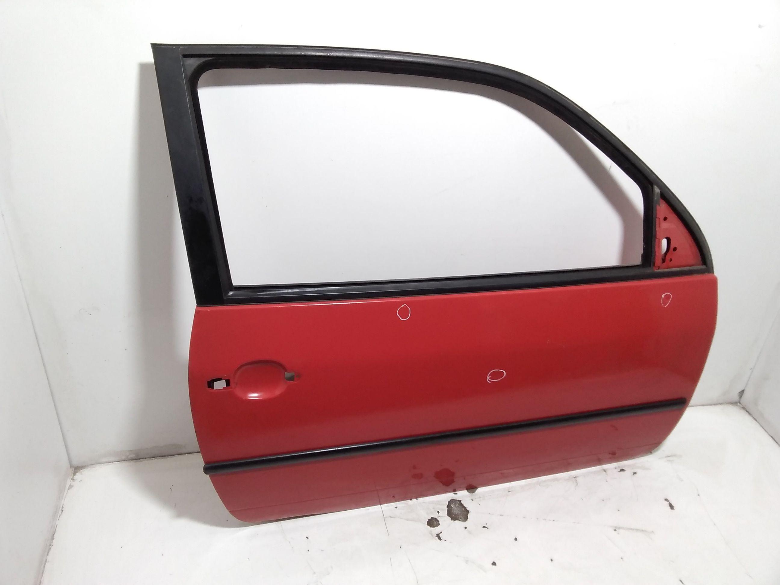 Porta Ant. Destro 6X3831052AJ Usato