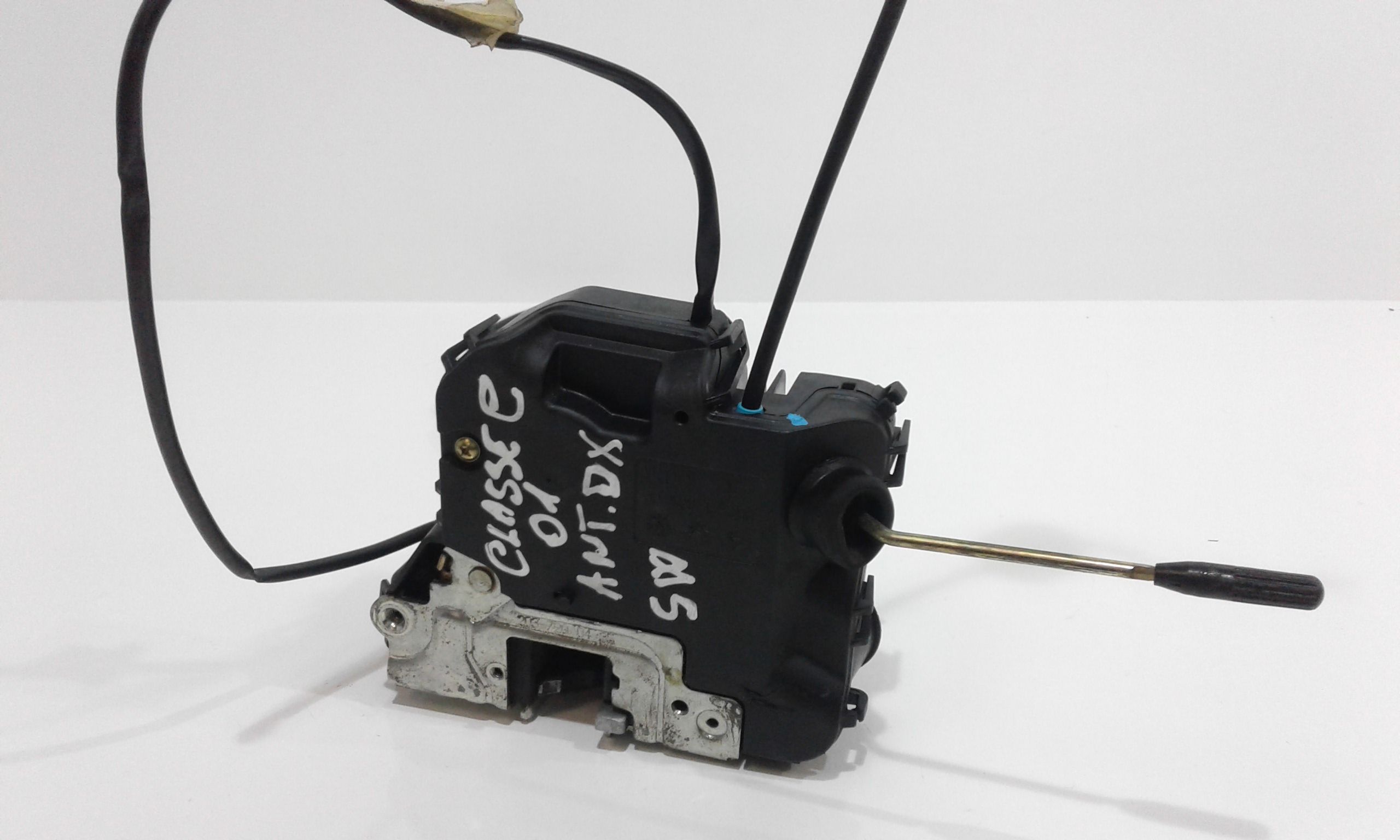 Serratura Porta Ant. Destro A2037200435 Usato