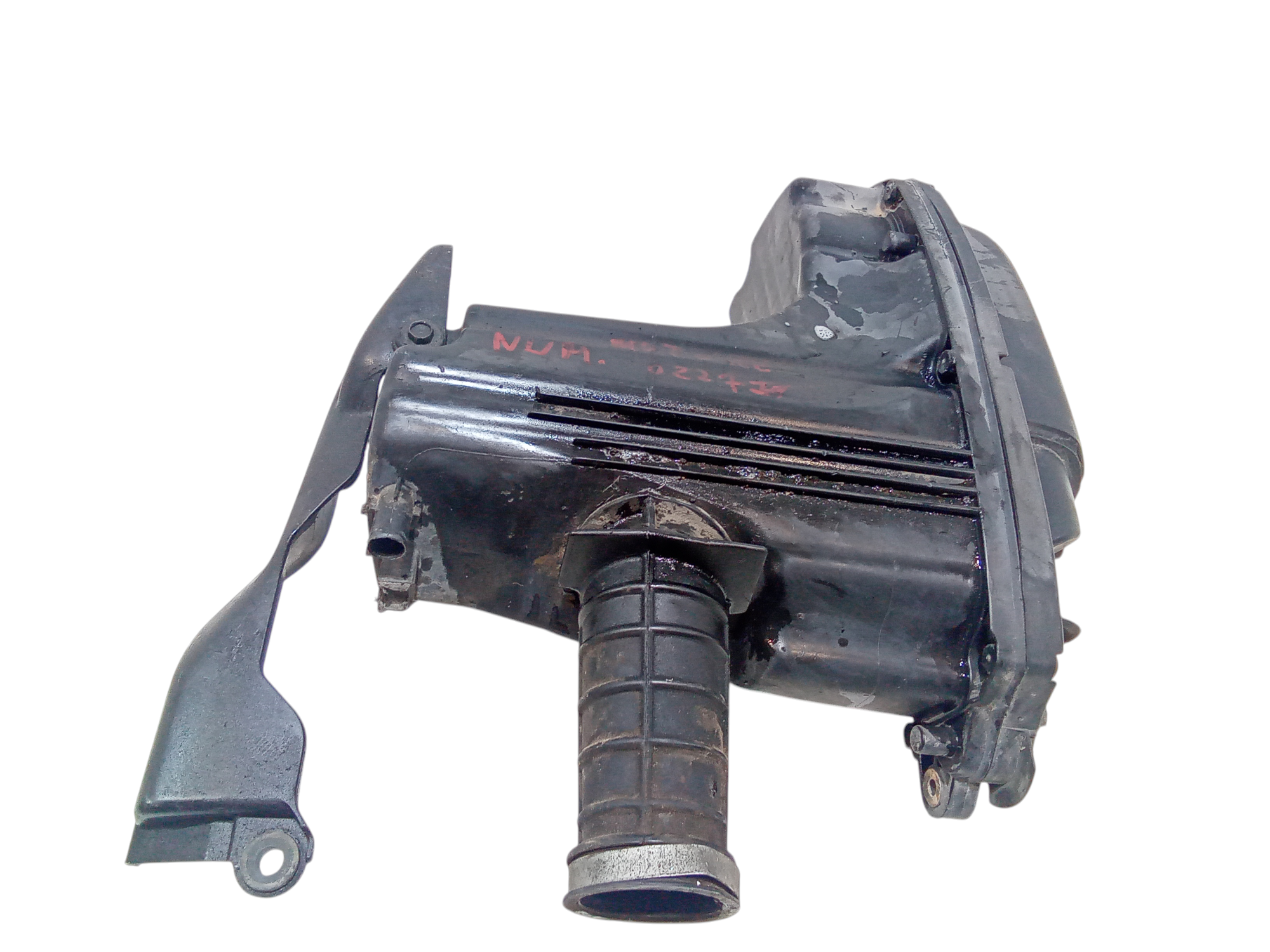 Filtro Aria Compl. Usato