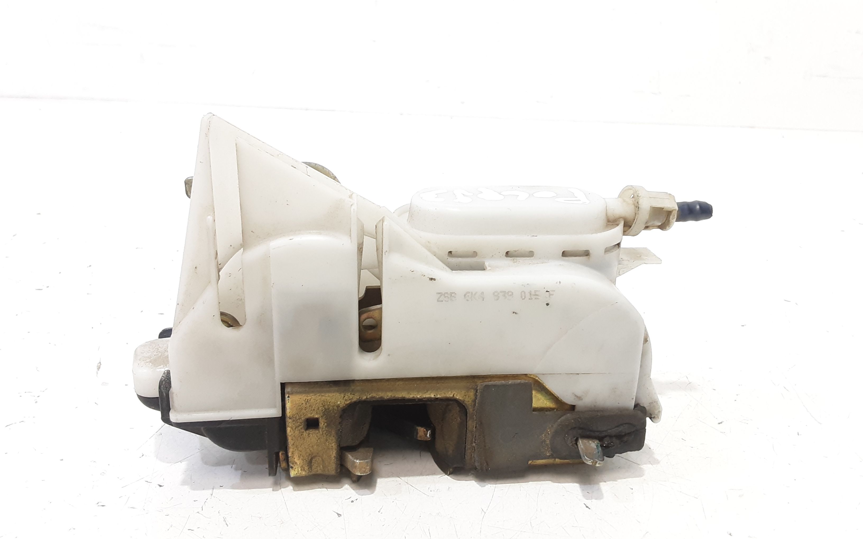 Serratura Porta Post. Sinistro Usato