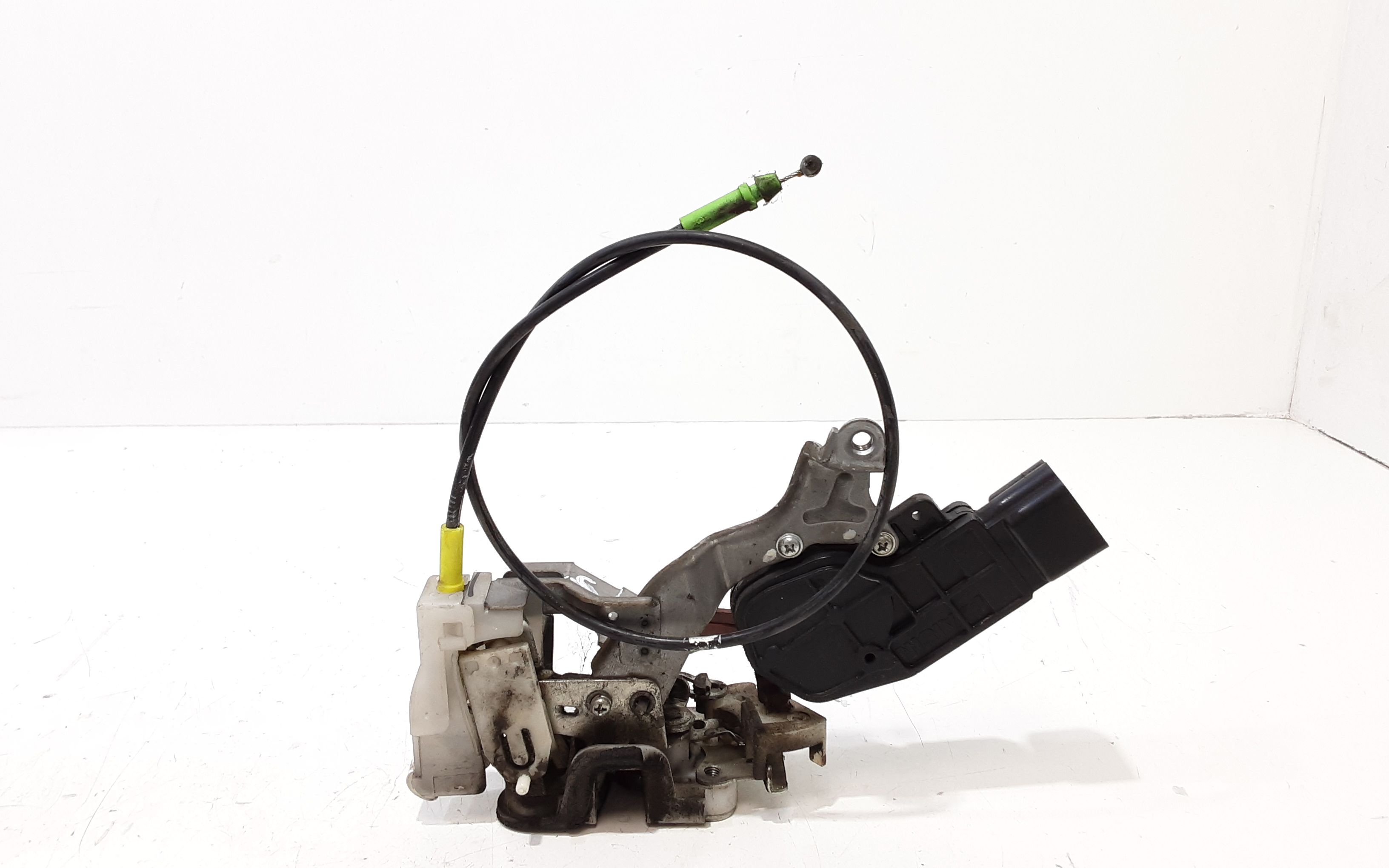 Serratura Porta Post. Sinistro 9137E9 Usato