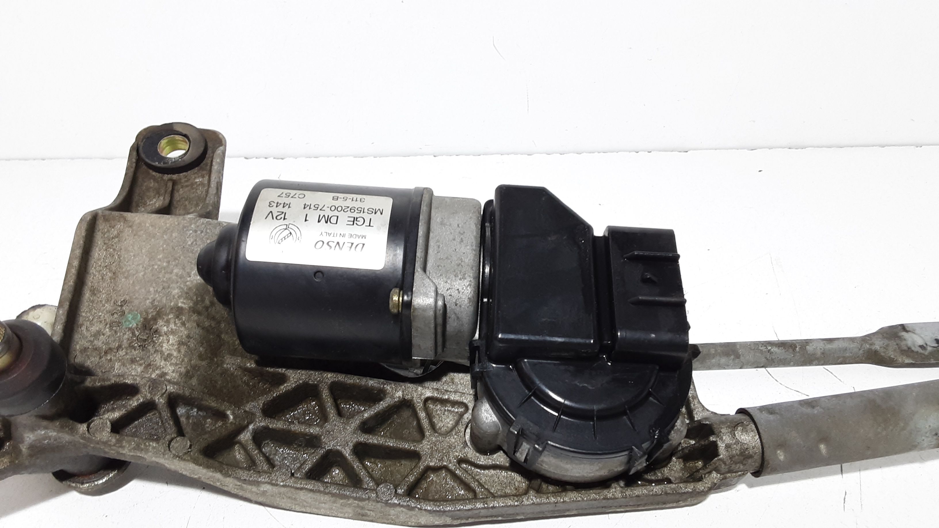 Motorino Tergiparabrezza Compl. 51876187 Usato