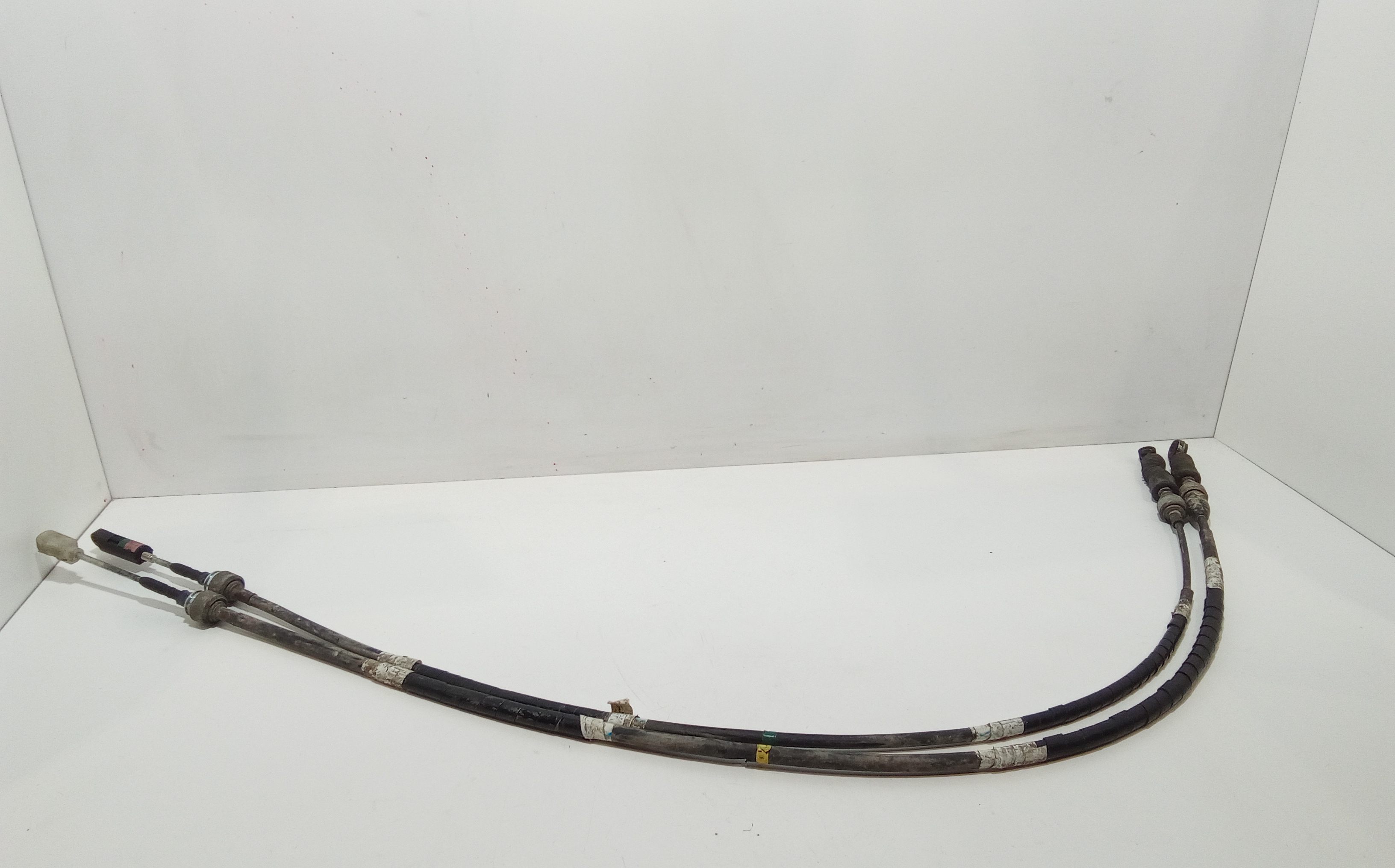 Kit Cavi Comando Leva Cambio Usato