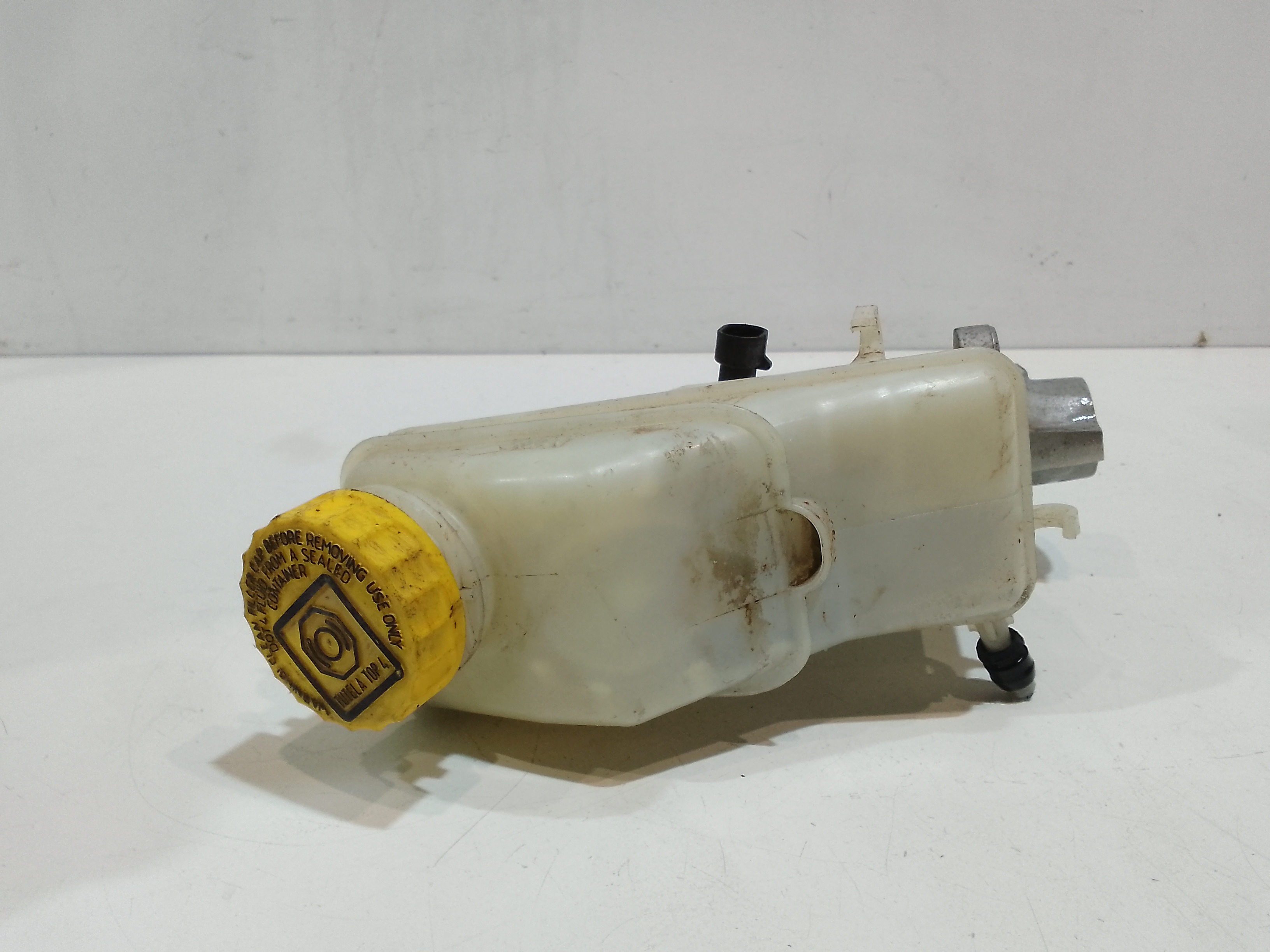 Pompa Comando Freni 77363866 Usato