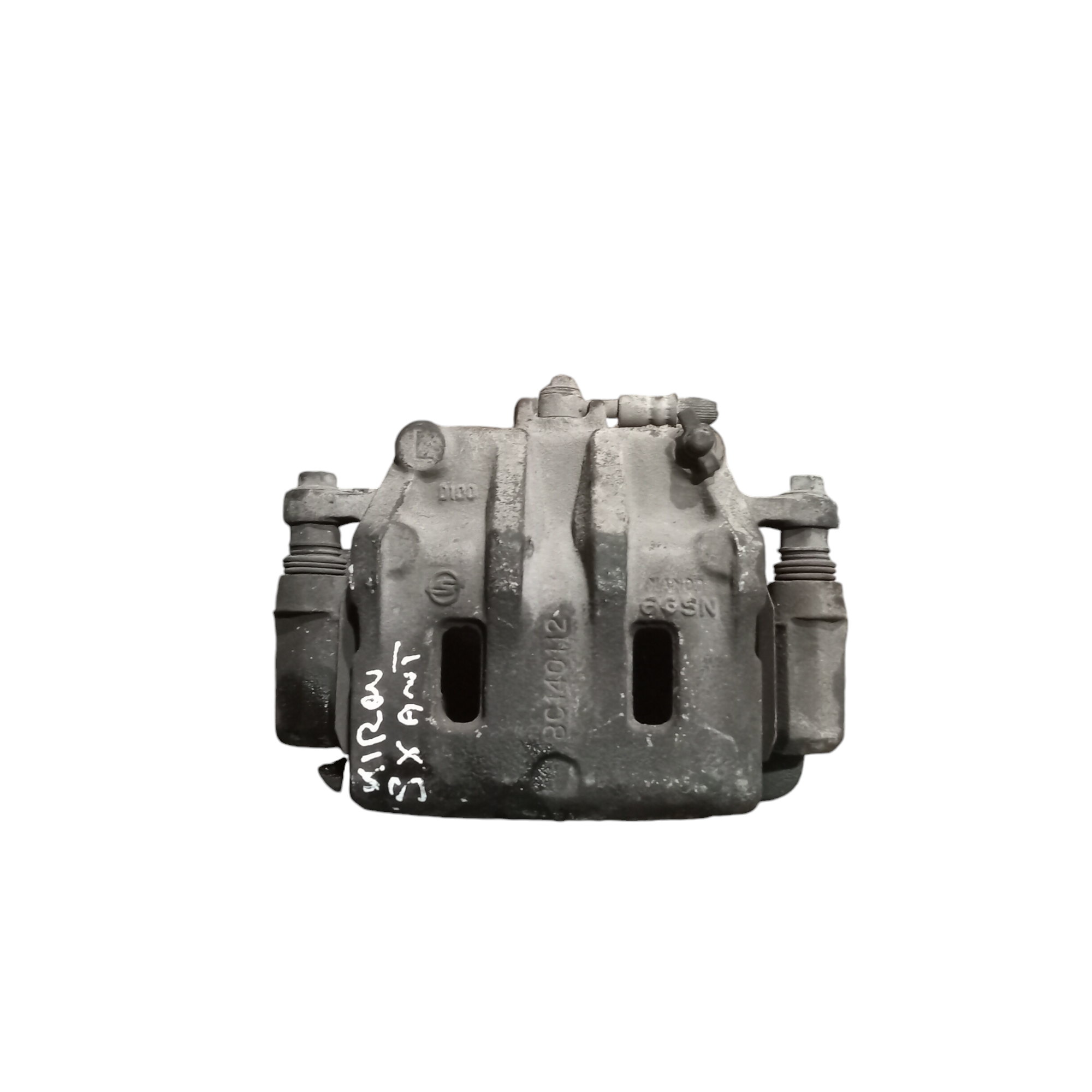 Pinza Freno Ant. Sinistro 4811009102 Usato